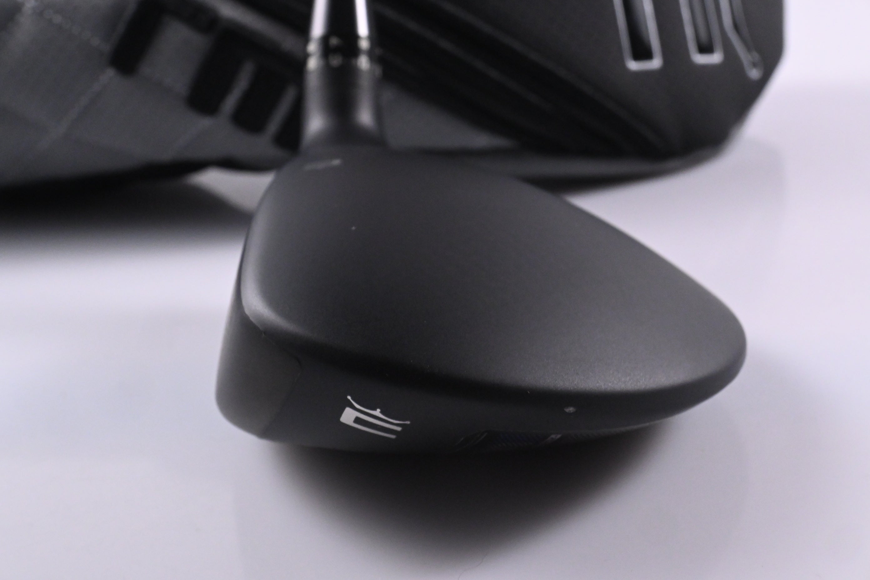 Left Hand Cobra OPTM X #3 Wood / 15 Degree / Senior Flex Denali Red 50 Shaft