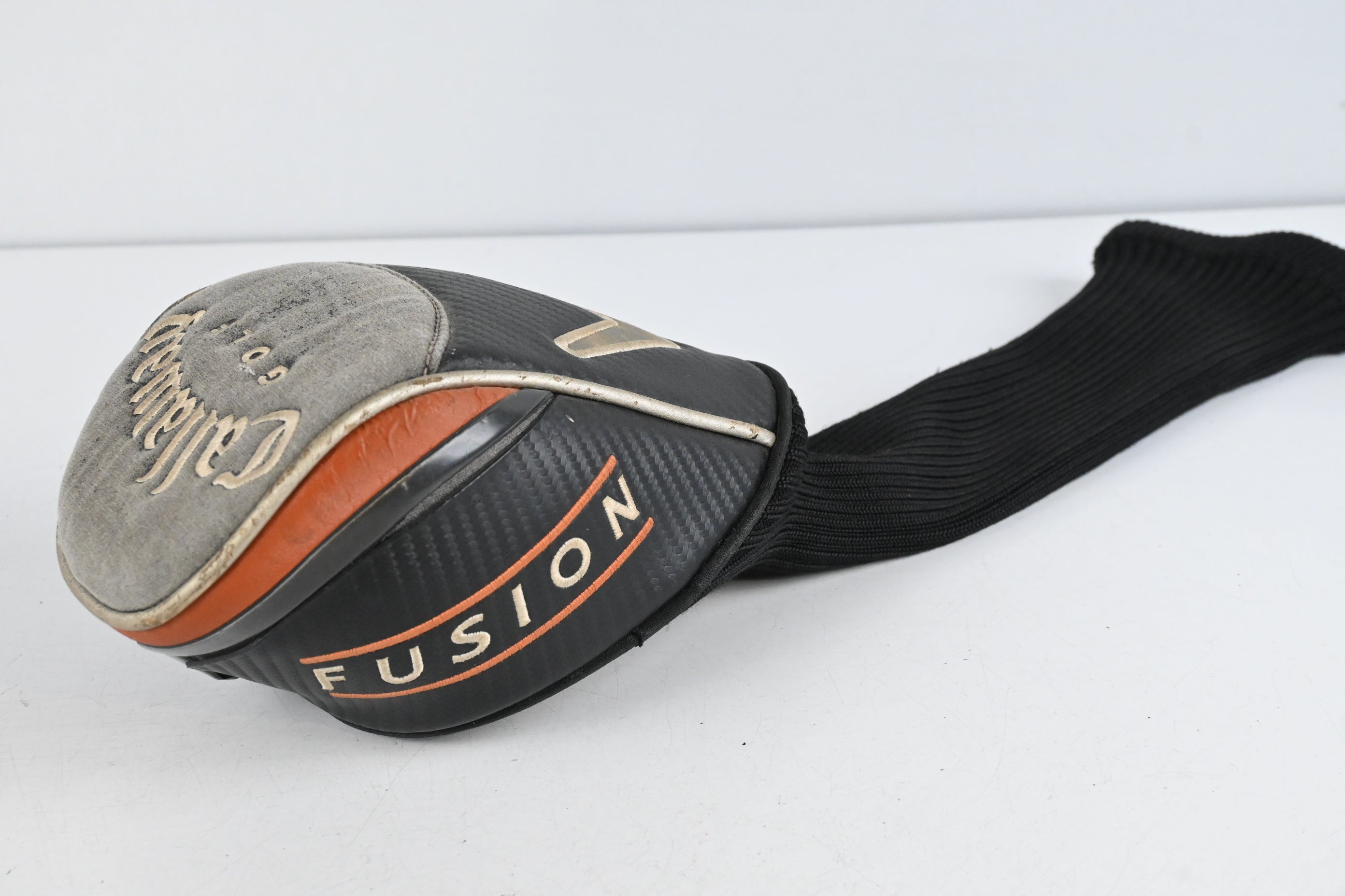 Callaway FT-9 Driver / 10 Degree / Stiff Flex Fujikura Zcom 60 Shaft