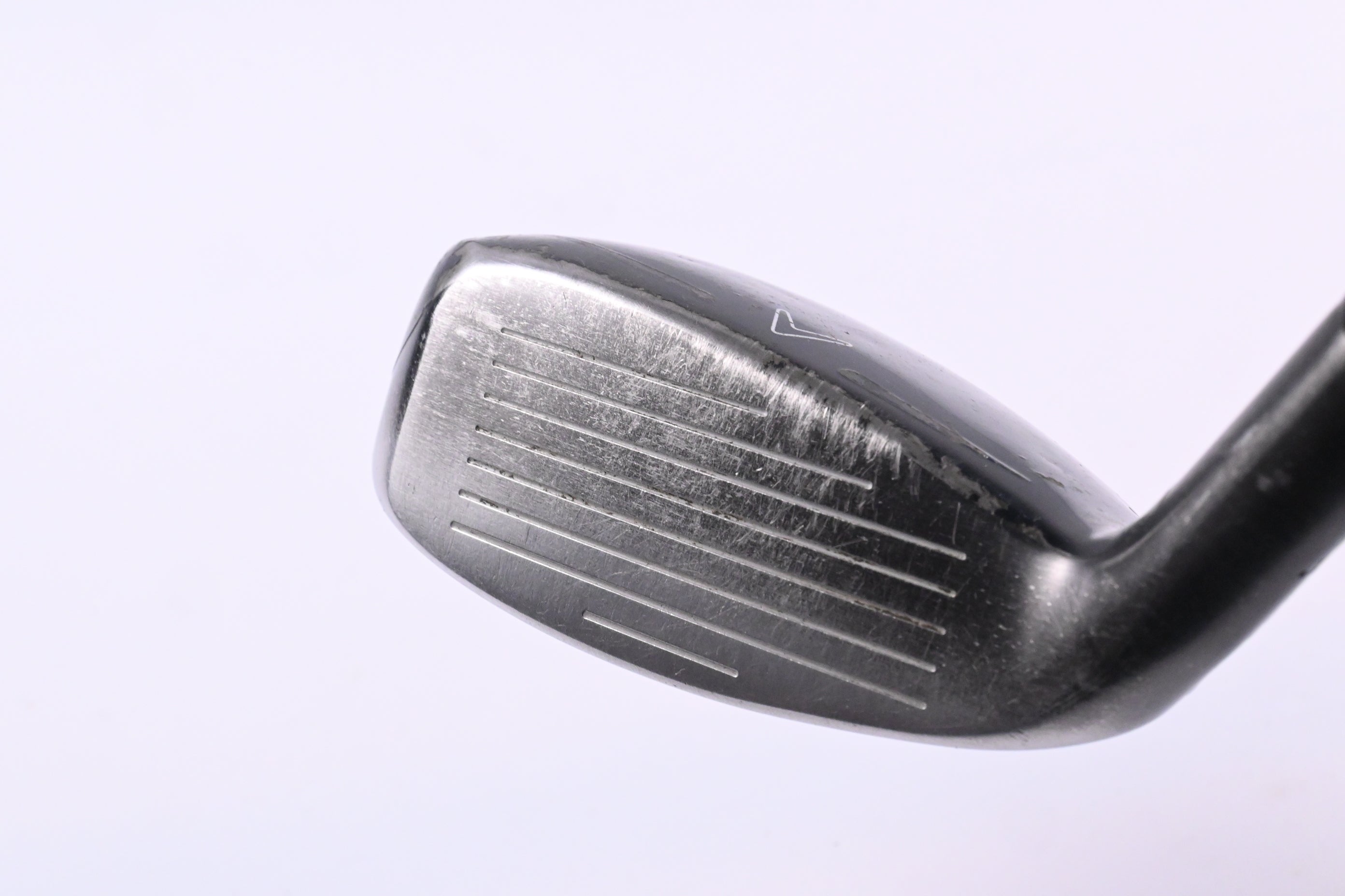 Callaway Rogue #5 Hybrid / 24 Degree / Regular Flex Aldila Synergy 60 Shaft