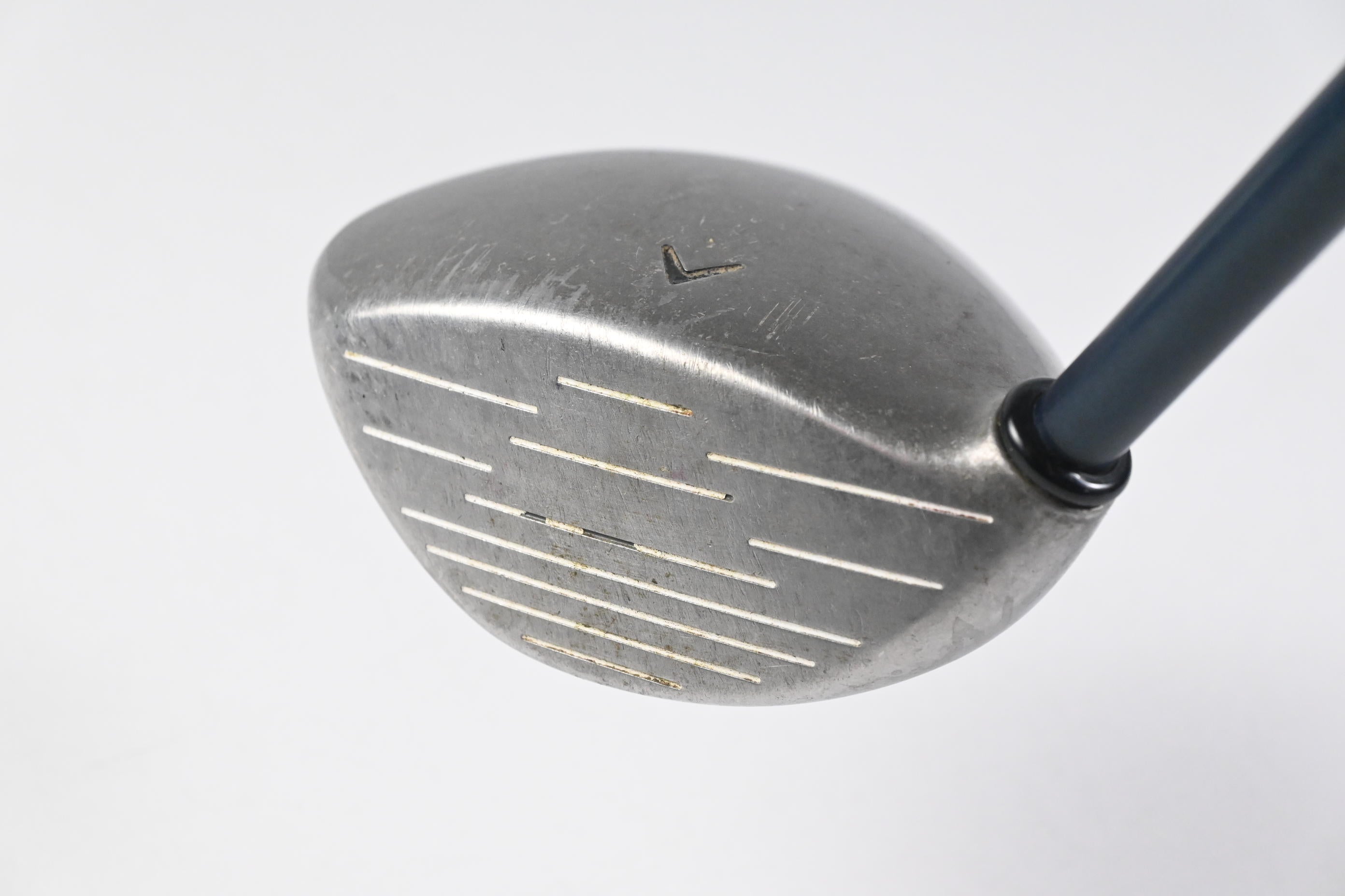 Ladies Callaway Steelhead #5 Wood / 17.5 Degree / Ladies Flex Gems 99 Shaft