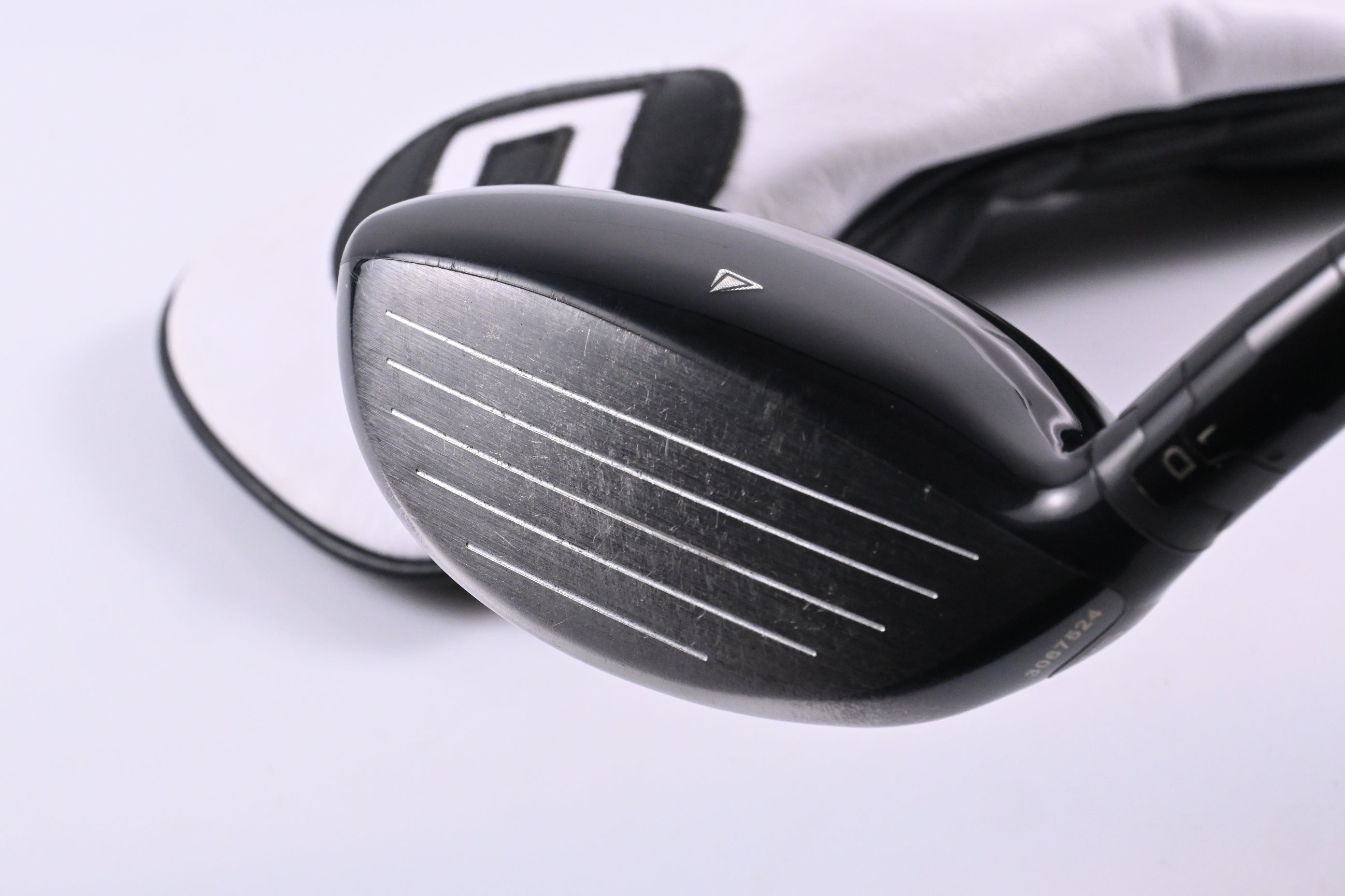 Titleist TS2 #3 Wood / 15 Degree / Regular Flex Tensei AV Blue 65 Shaft