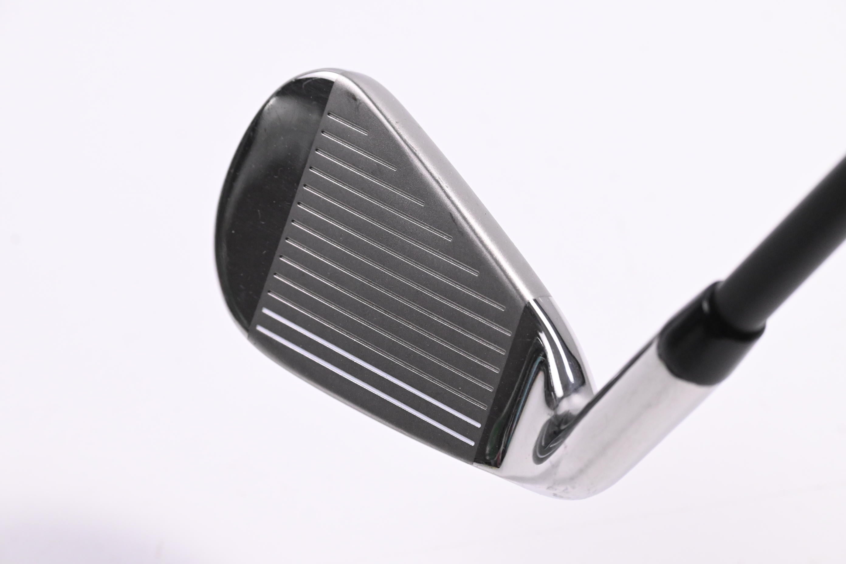 Ladies Callaway Mavrik Max #4 Iron / 22 Degree / Ladies Flex UST Helium 50 Shaft