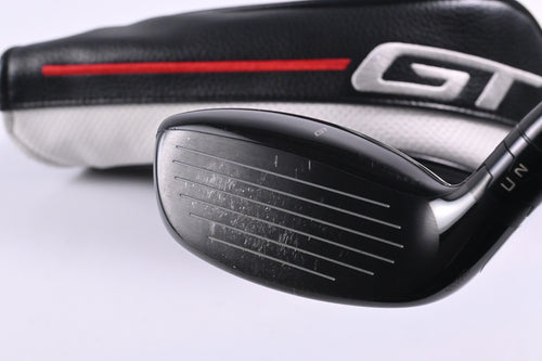 Titleist GT1 #5 Hybrid / 23 Degree / Senior Flex Fujikura Air Speeder 50 Shaft