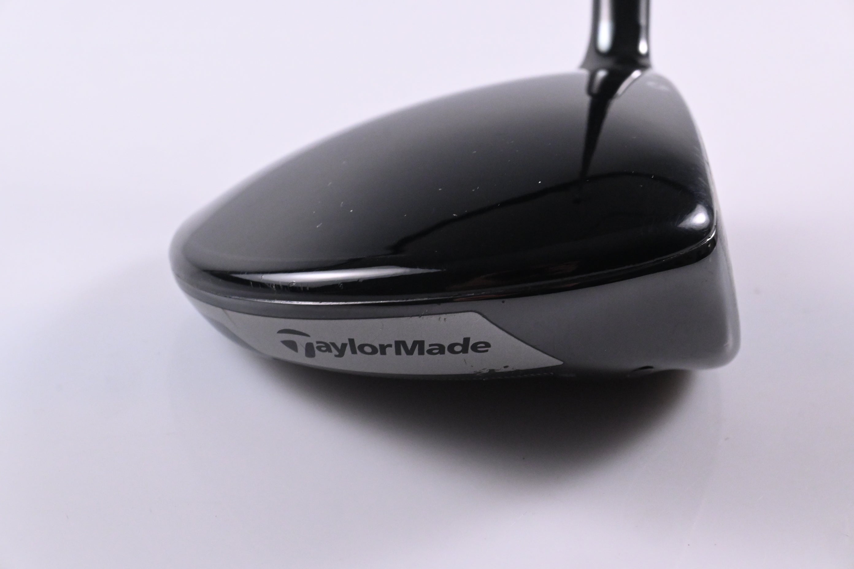 Taylormade Qi10 #3 Wood / 15 Degree / X-Flex Kai'Li White 70 Shaft