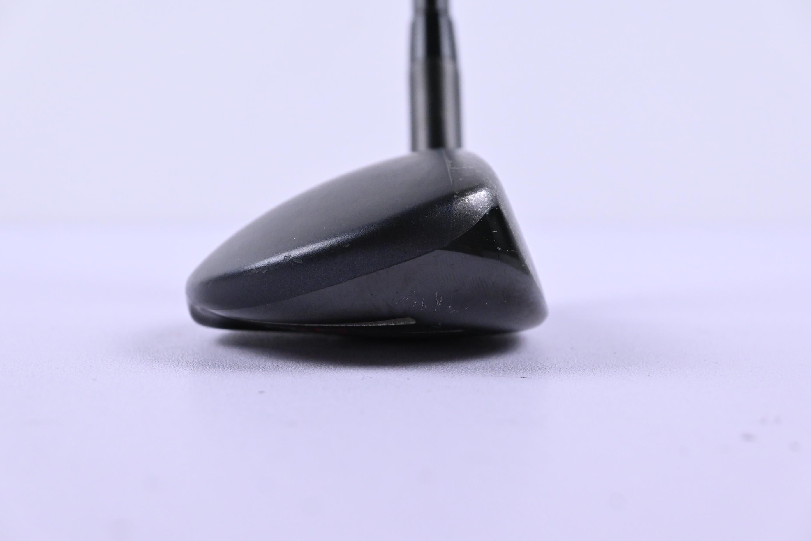 Ping G25 #4 Hybrid / 23 Degree / Regular Flex Ping TFC 189 Shaft
