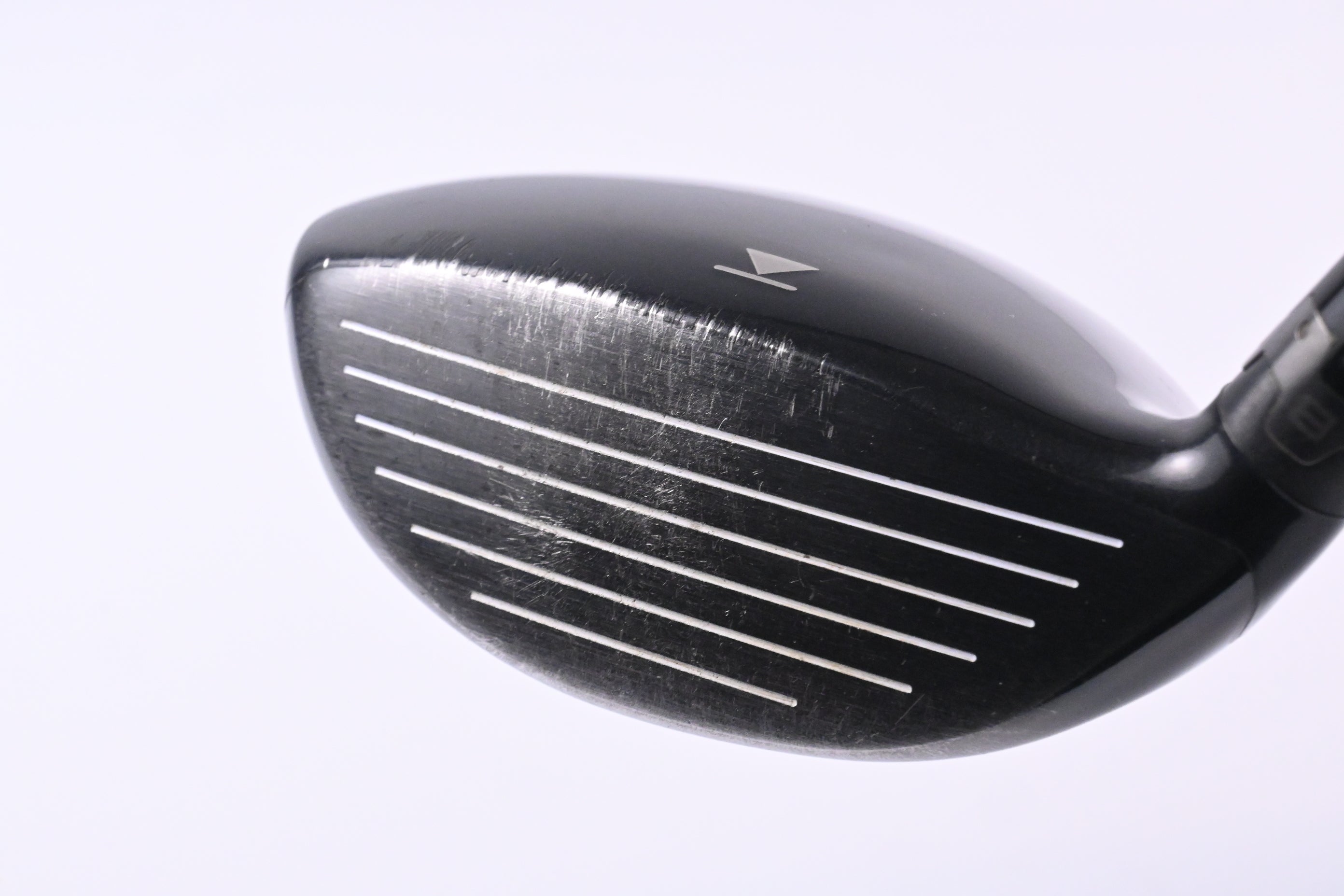 Titleist 913 FD #3 Wood / 15 Degree / Stiff Flex Aldila RIP Phenom 80 Shaft
