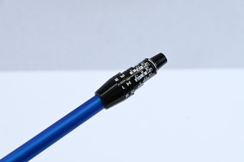 Project X Denali Frost Blue CB 60 Driver Shaft / Stiff Flex / Cobra 3rd Gen