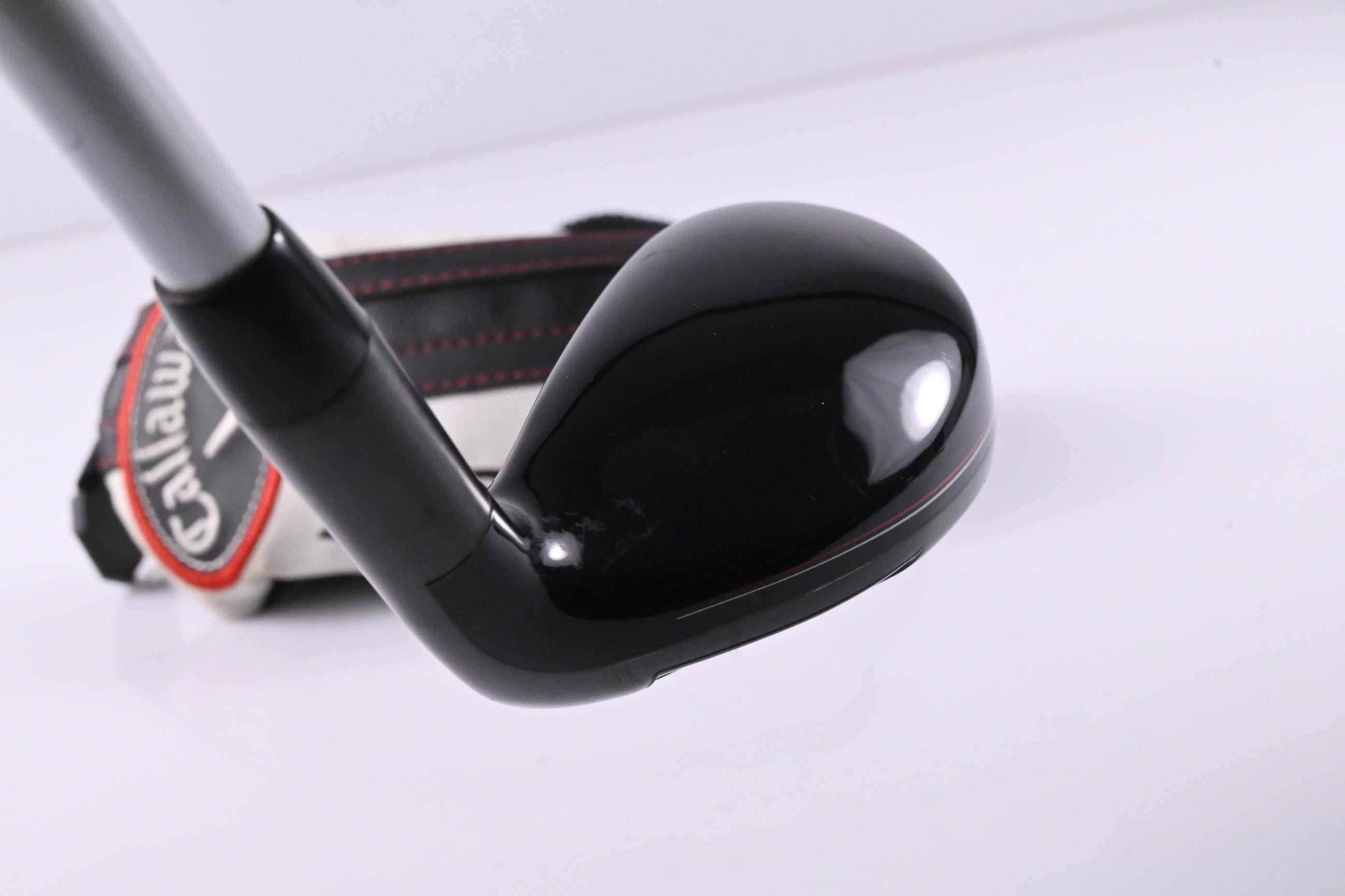 Callaway Apex #3 Hybrid / 20 Degree / Stiff Flex UST ProForce VTS 85 Shaft