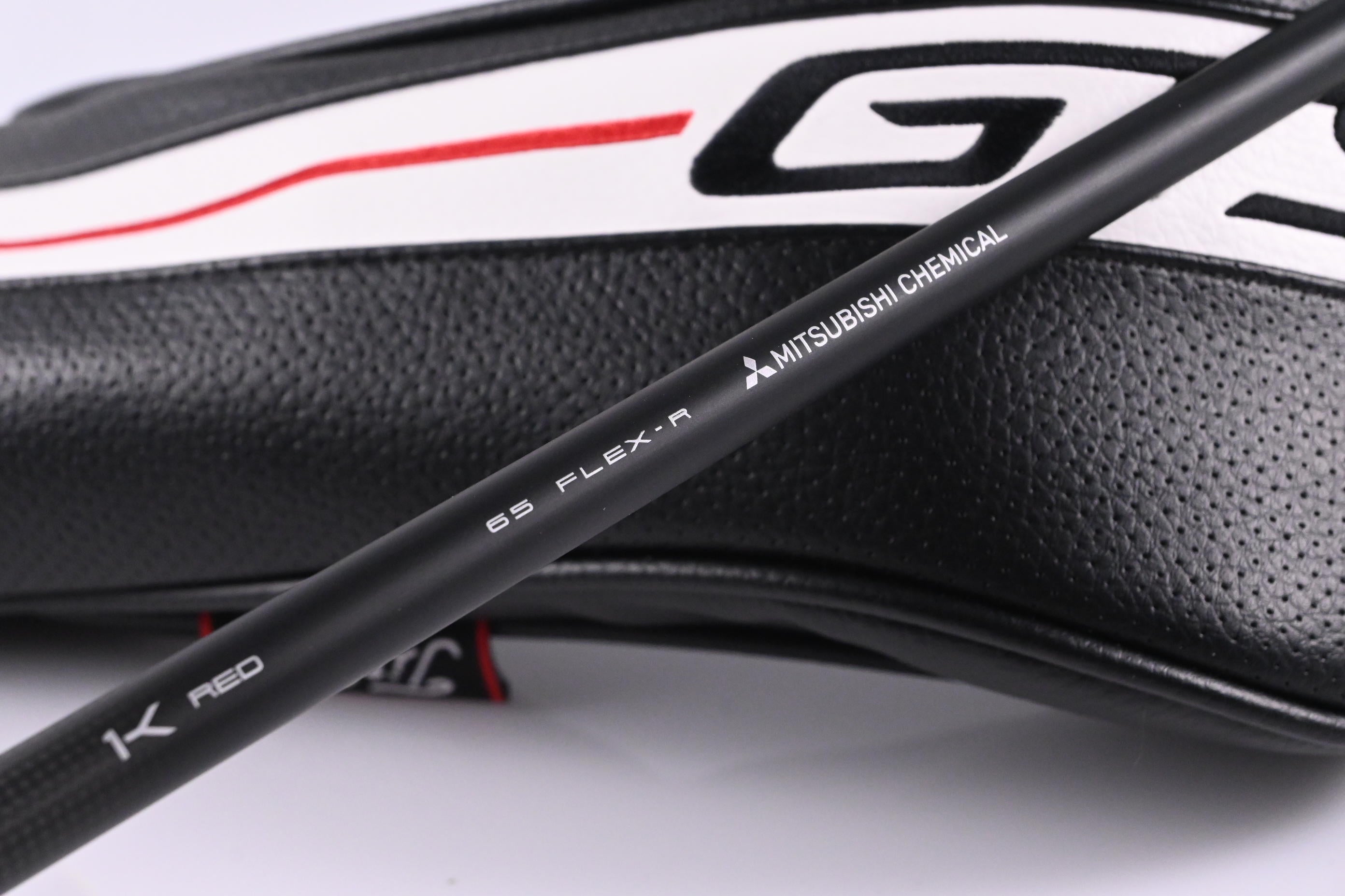 Titleist GTS2 #3 Wood / 16.5 Degree / Regular Flex Tensei 1K Red 65 Shaft