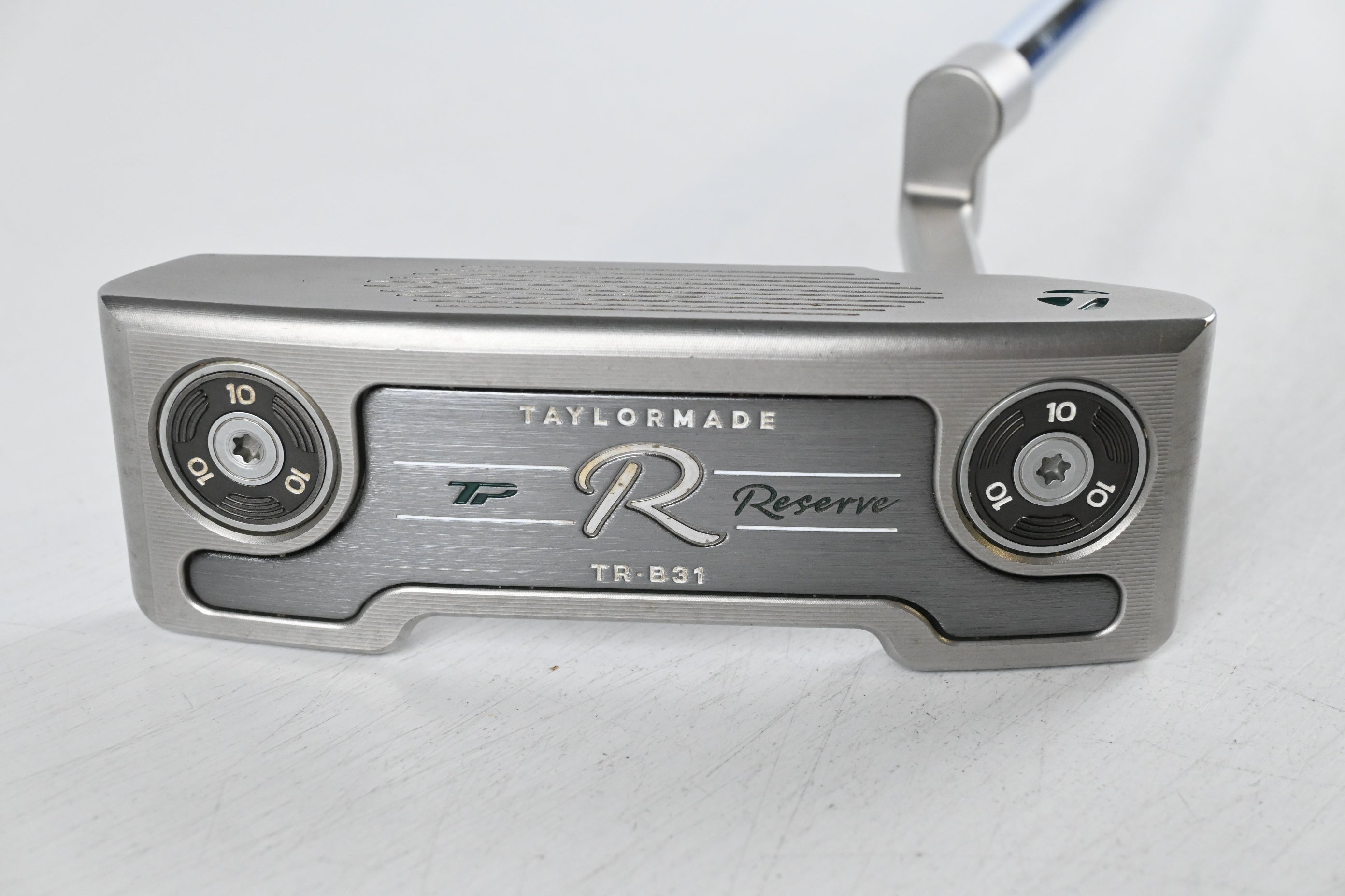 Taylormade TP Reserve Milled B31 Putter / 34 Inch