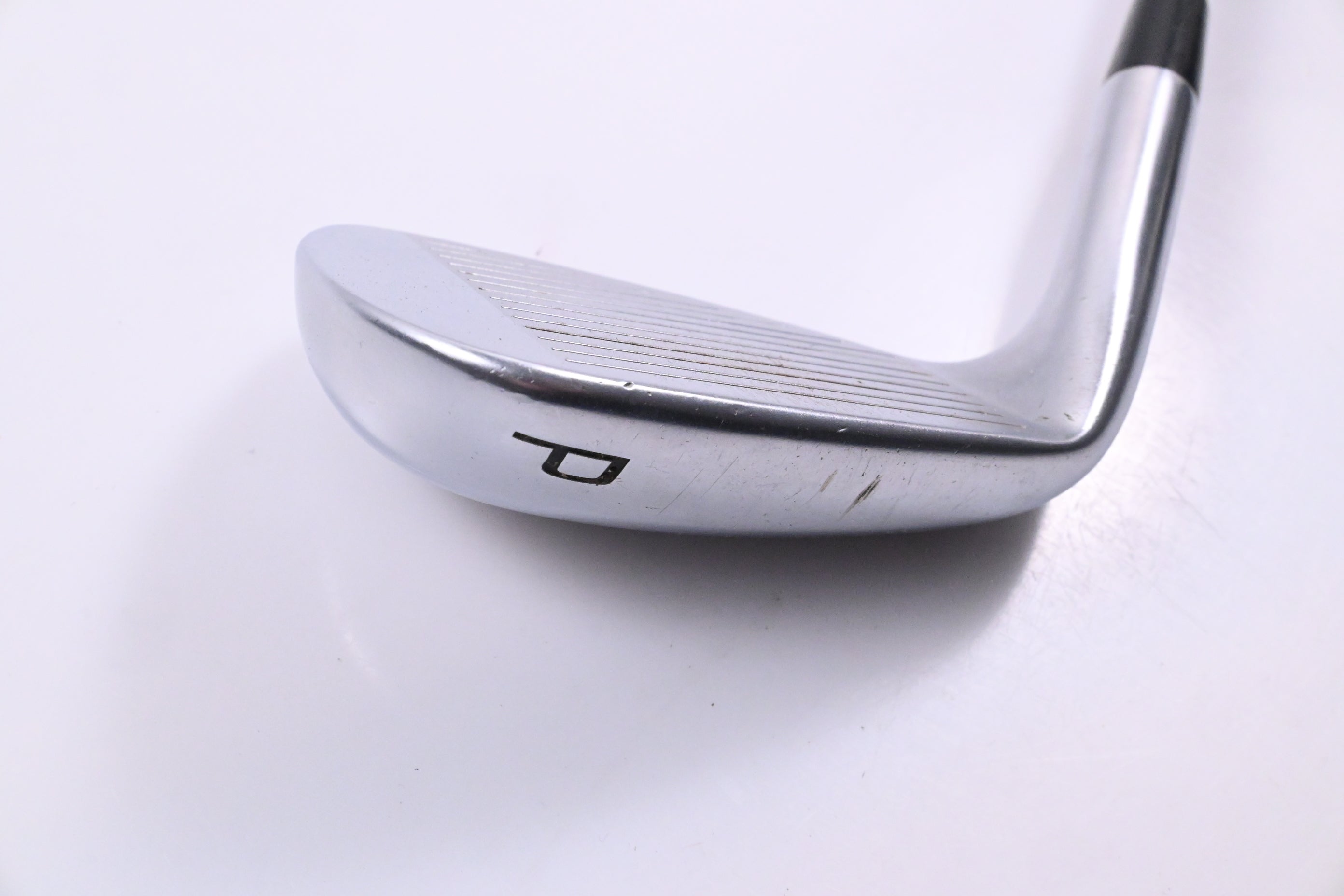 Mizuno JPX 921 Hot Metal Pro Pitching Wedge / 46 Degree / Stiff Flex N.S.Pro Modus 3