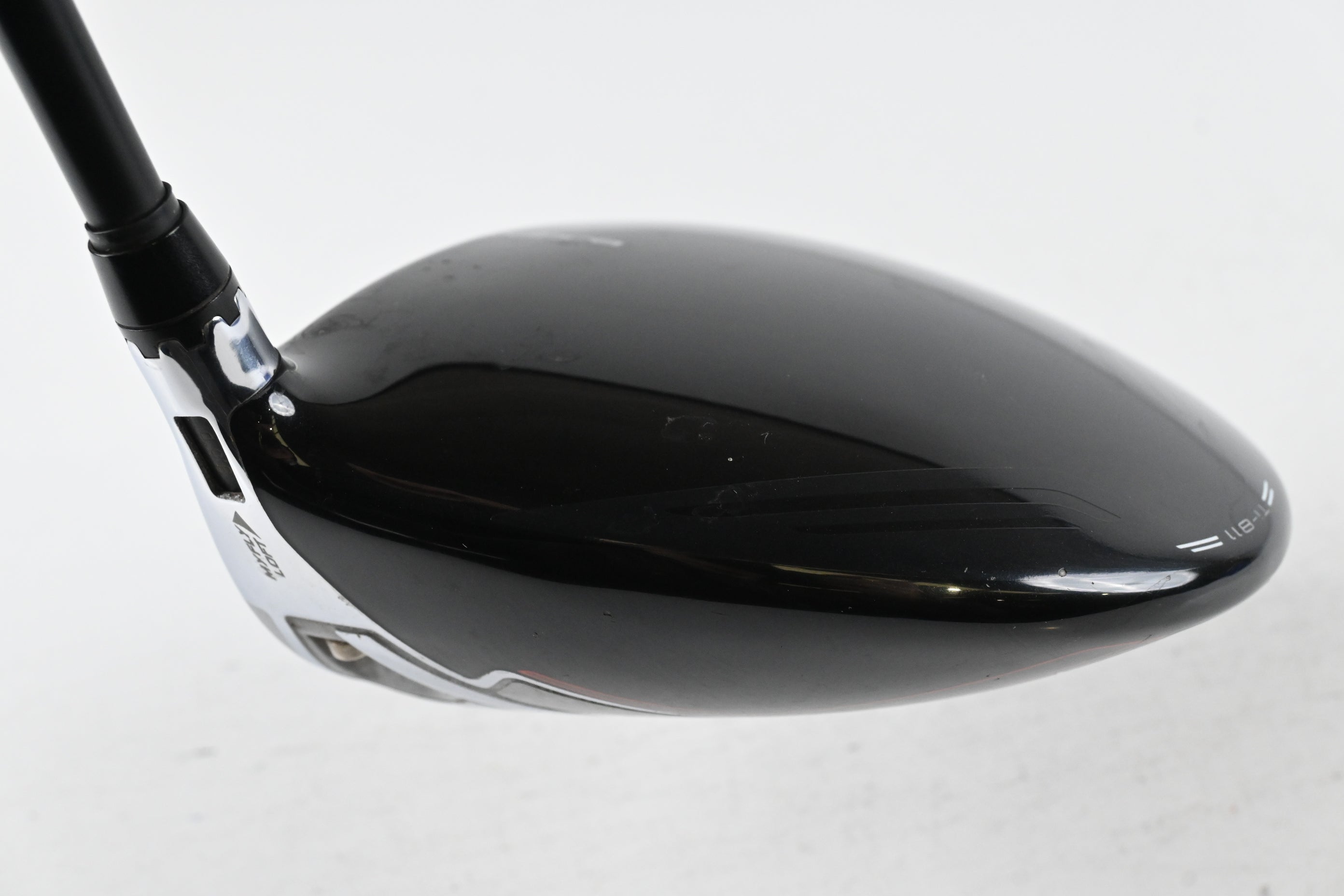 Cobra King F7 Driver / 9-12 Degree / Stiff Flex Aldila Rogue 95 MSI Black 60