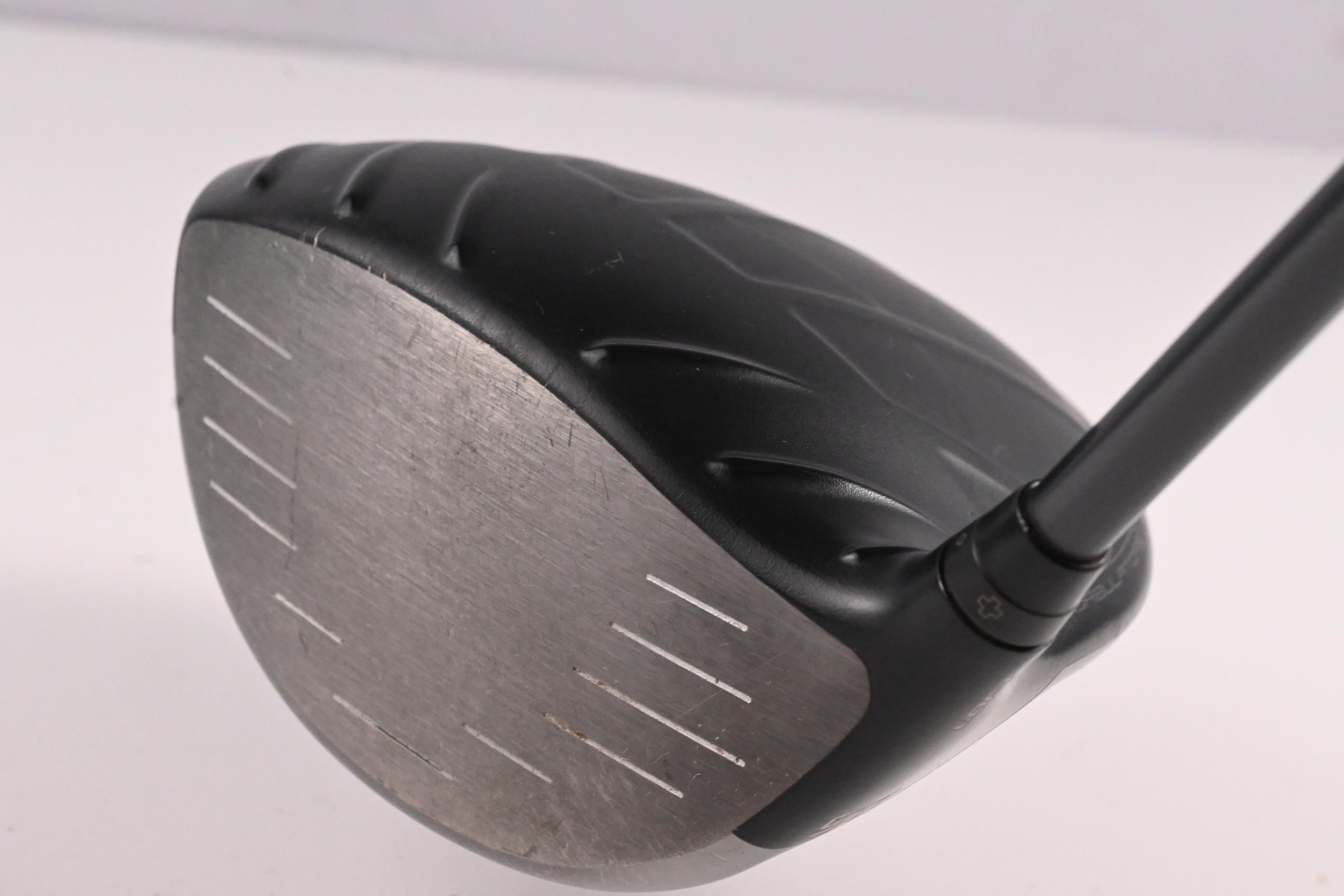 Ping G Series Driver / 10.5 Degree / Regular Flex Ping Alta Blue 55 Shaft