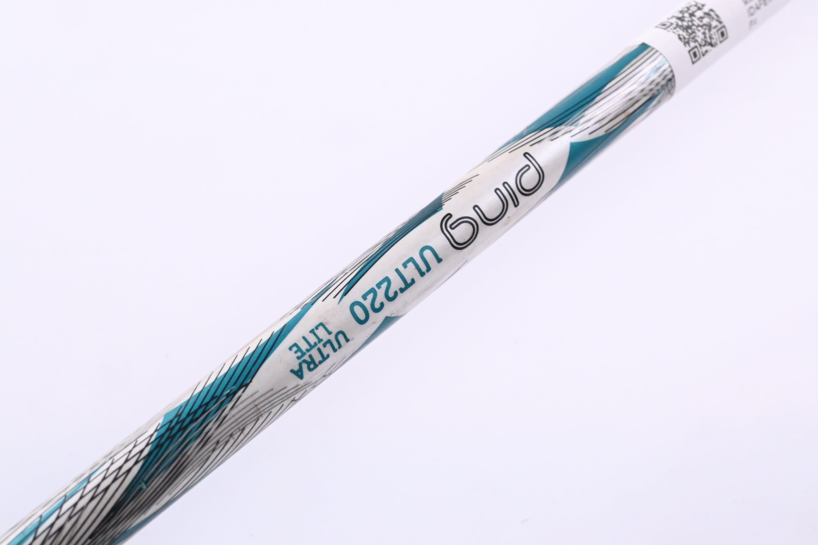 Ladies Ping Rhapsody 2015 #5 Hybrid / 26 Degree / Ladies Flex Ping ULT 220 Shaft