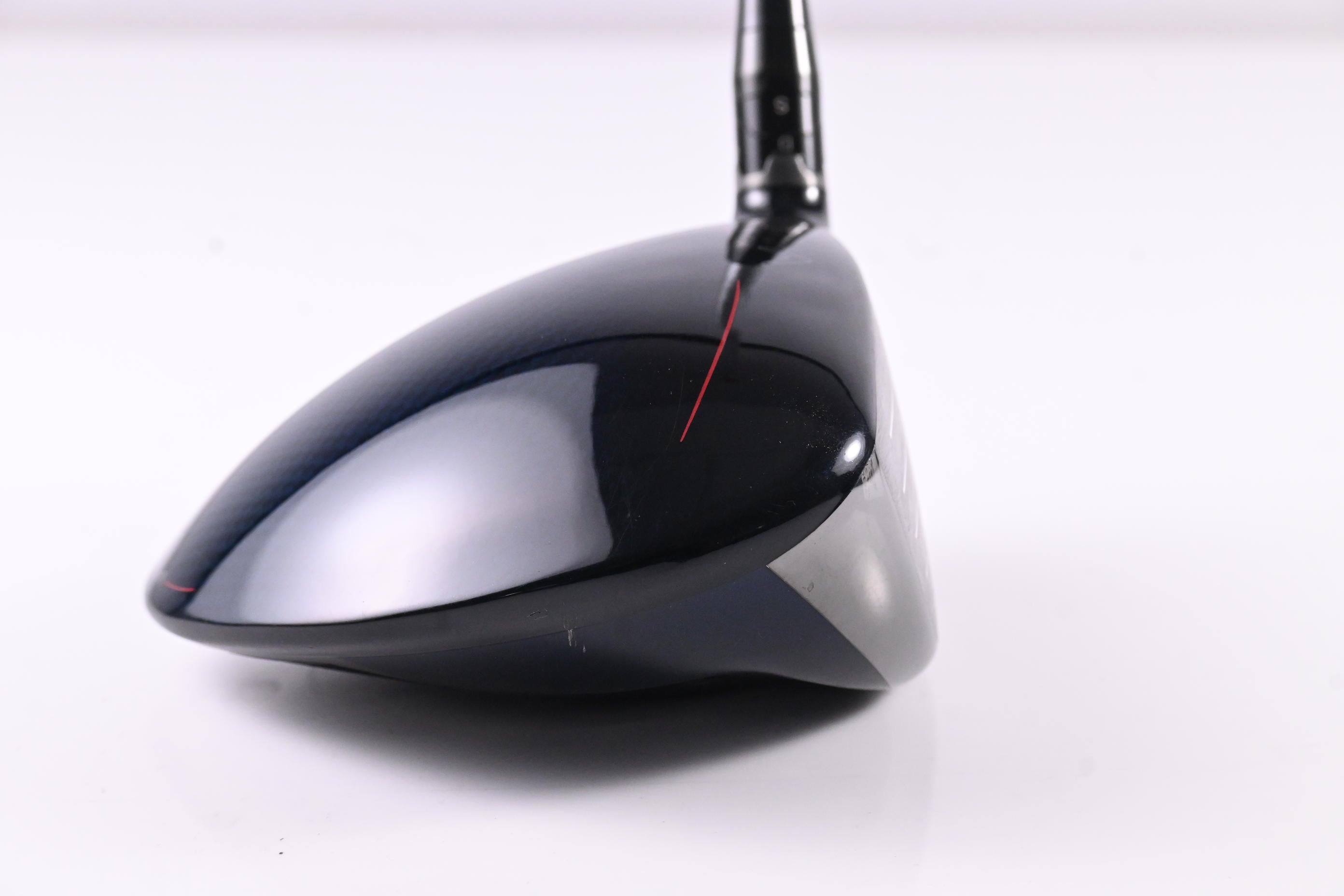 Callaway Big Bertha B21 Driver / 9 Degree / Regular Flex Evenflow Green 55 Shaft