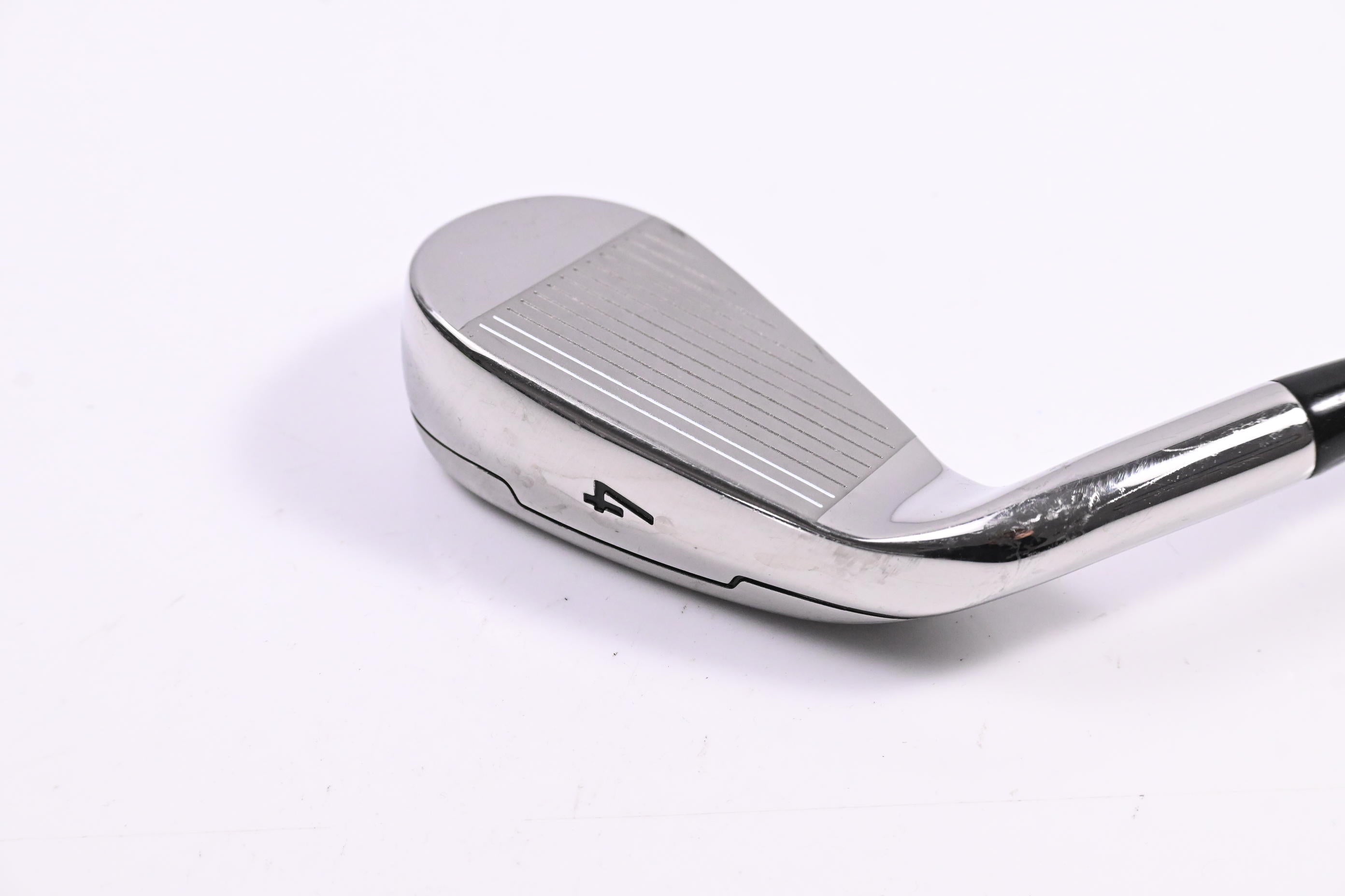 Ladies Callaway Mavrik Max #4 Iron / 22 Degree / Ladies Flex UST Helium 50 Shaft