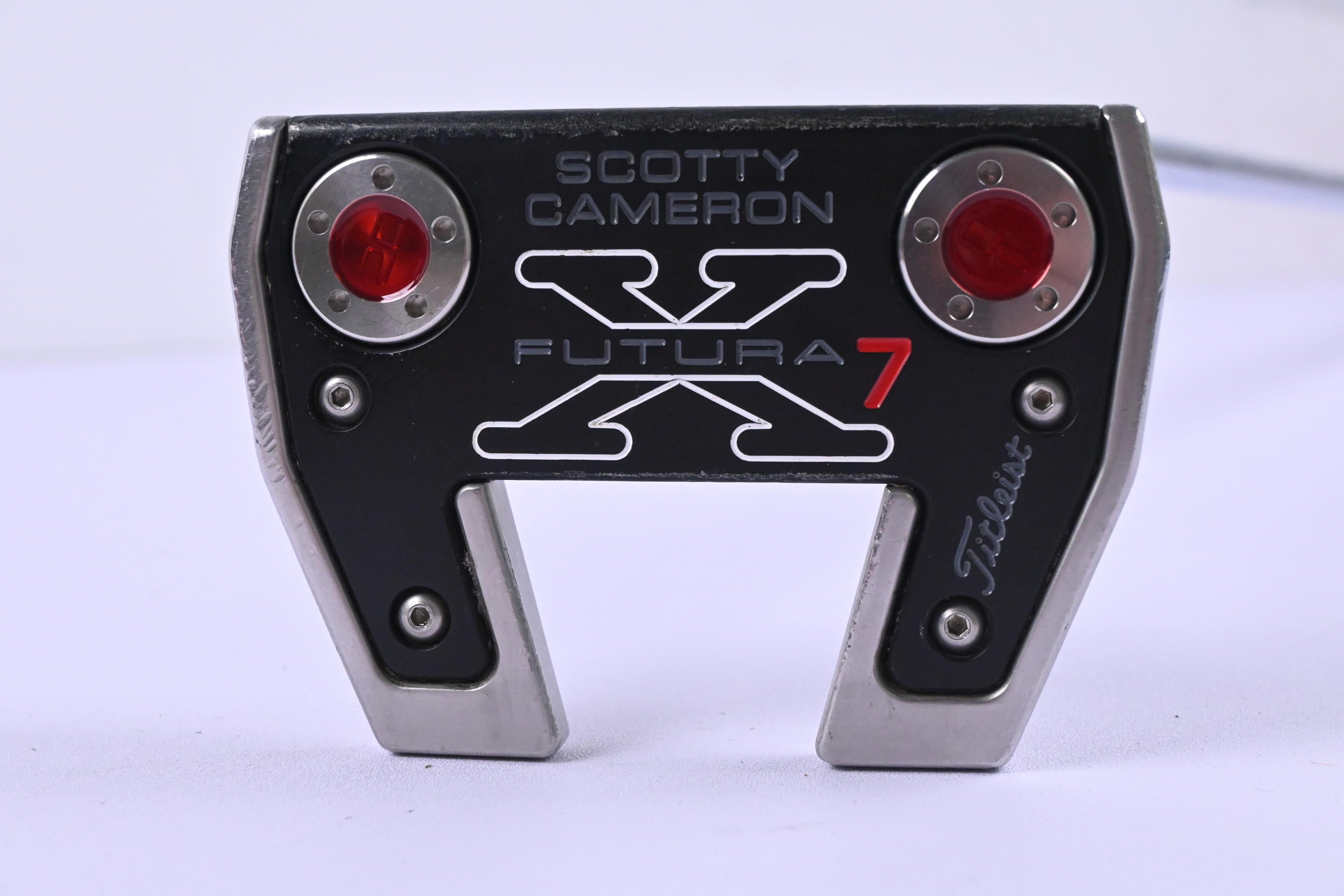 Scotty Cameron Futura X 2015 7 Putter / 34 Inch