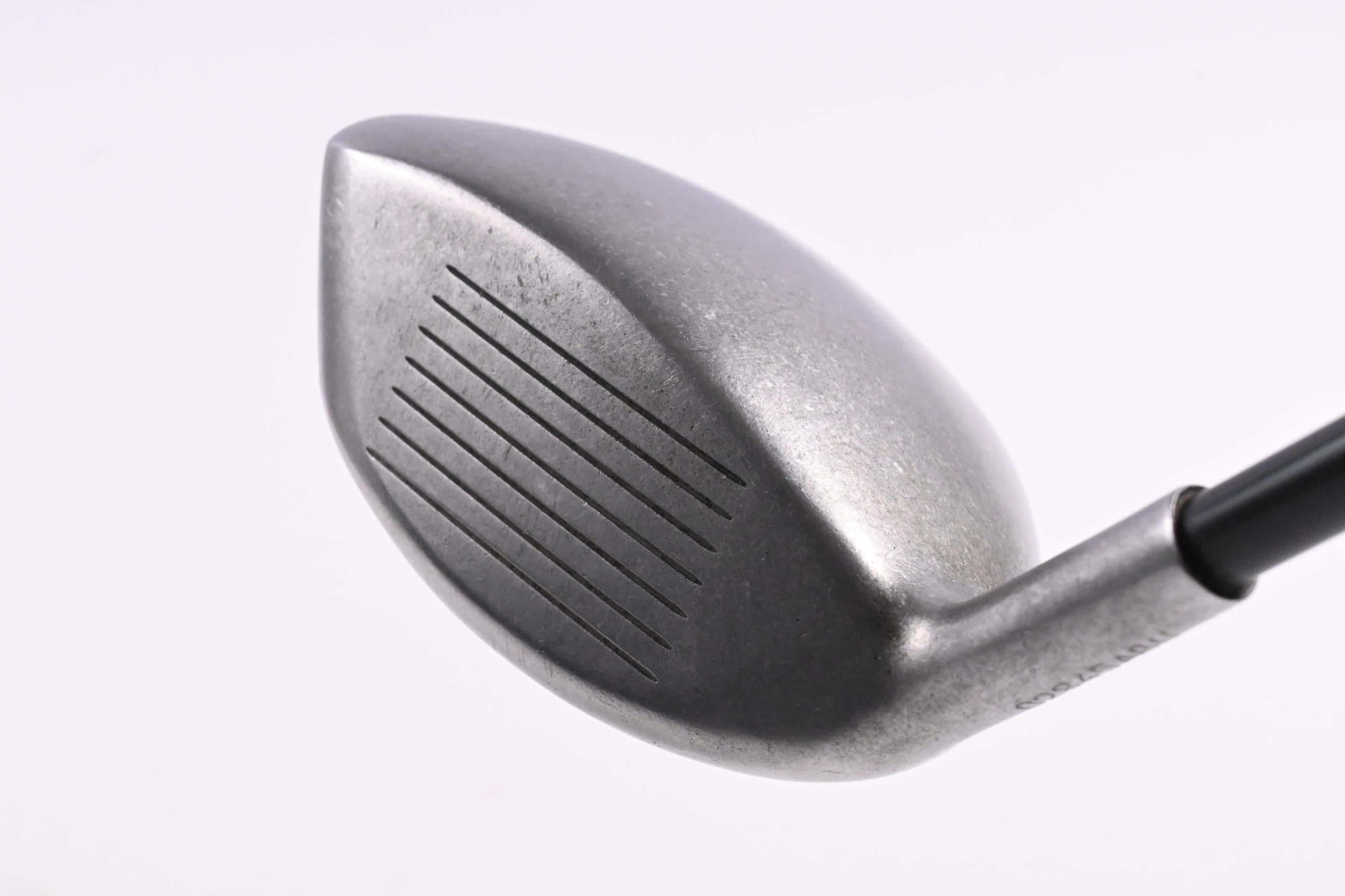 Ping Zing 2 #5 Wood / 19 Degree / Stiff Flex Aldila Karsten 201 Shaft