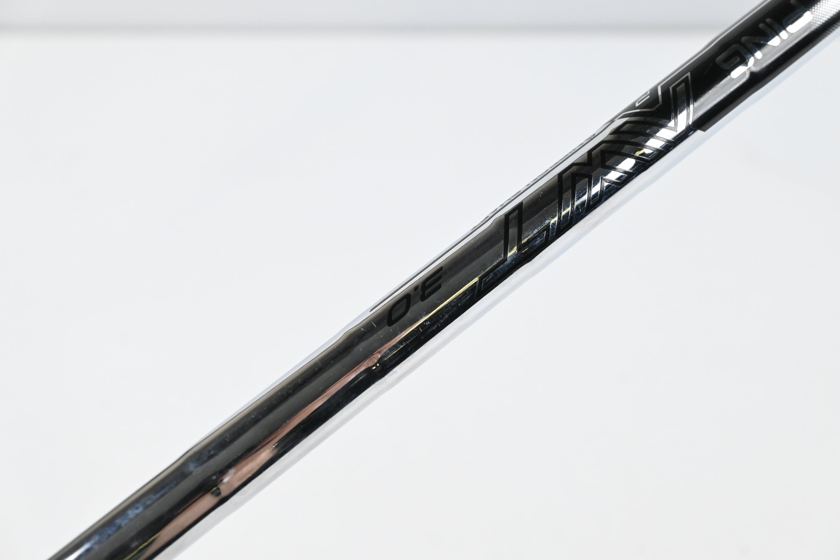 Ping G440 #5 Iron / 22 Degree / Black Dot / Regular Flex Ping AWT 3.0 Shaft