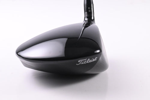 Titleist GT1 Driver / 12 Degree / Regular Flex Fujikura Air Speeder 40 Shaft