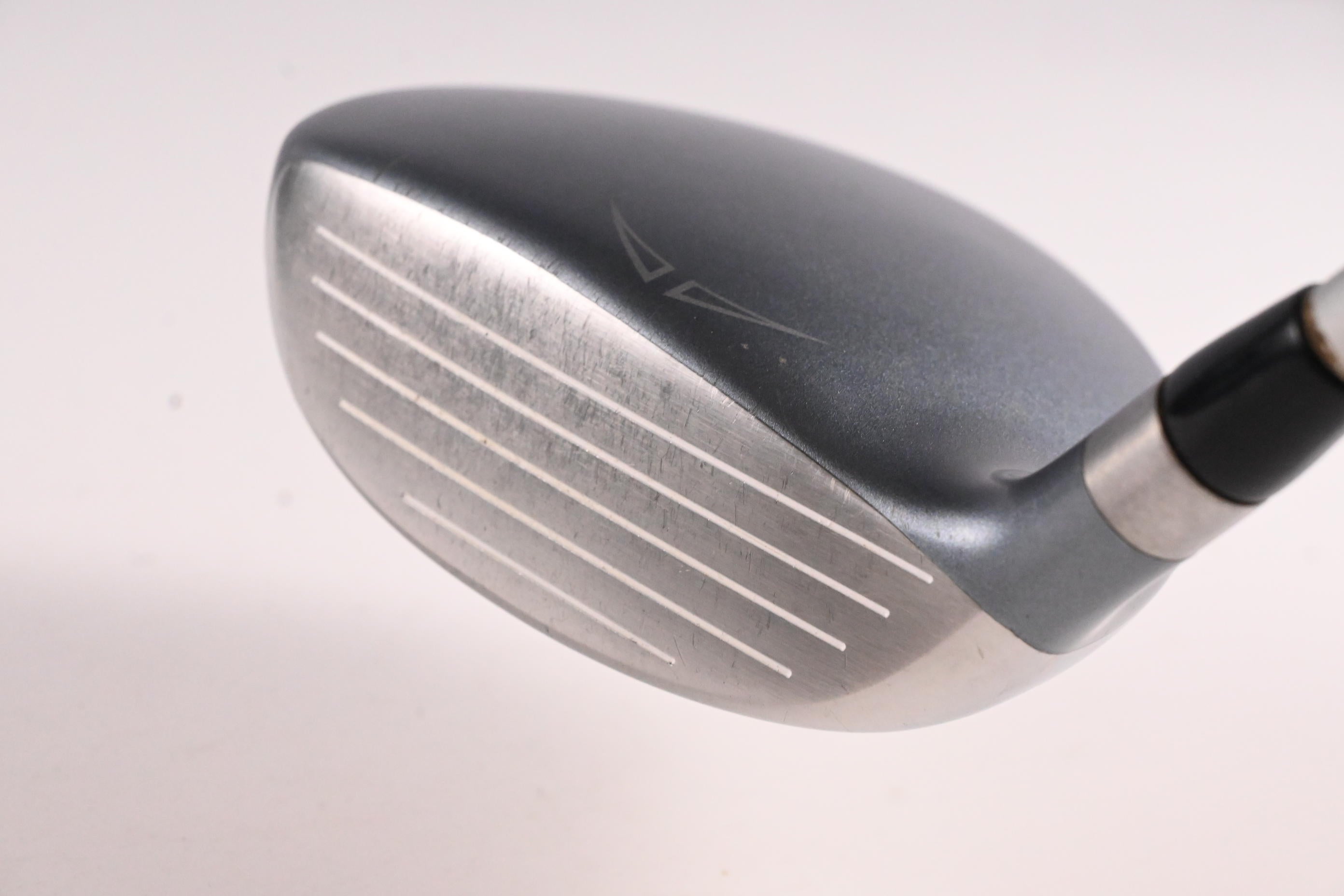 Ladies Ping Serene #3 Wood / 18 Degree / Ladies Flex Ping ULT 210 Shaft