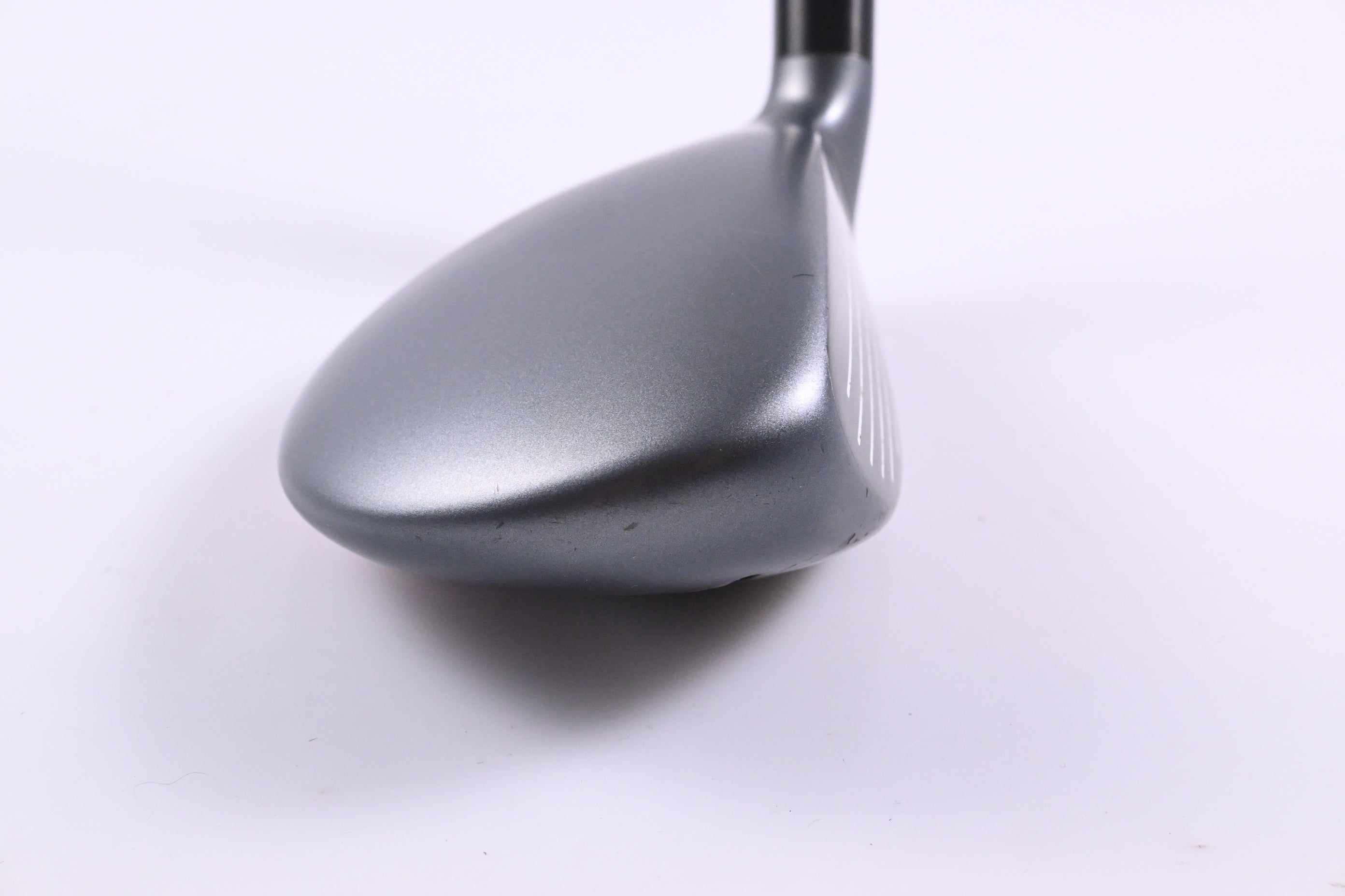 Callaway X Hot #3 Hybrid / 19 Degree / Stiff Flex Callaway X Hot 70 Shaft