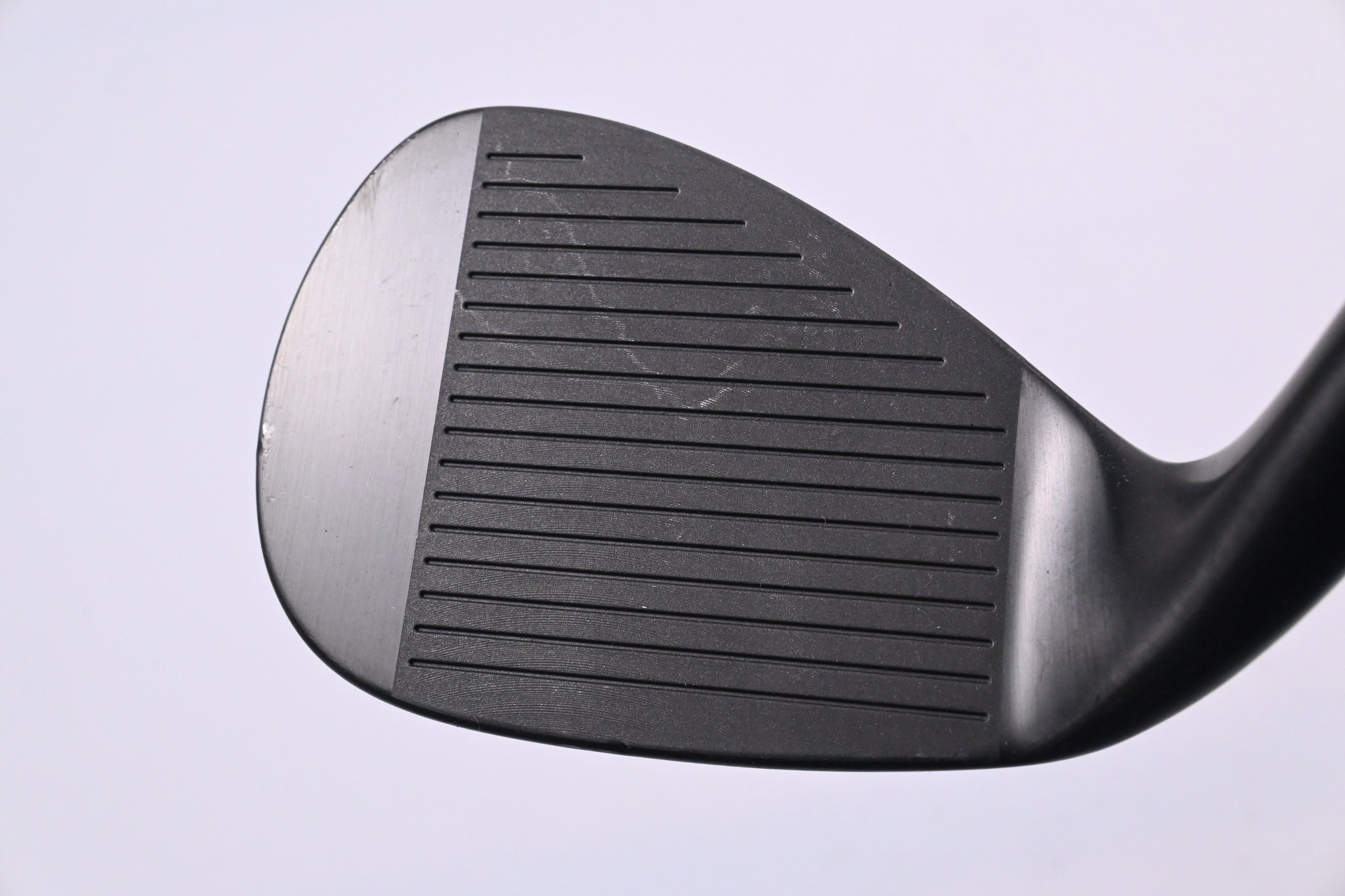 Cobra King Pur Gap Wedge / 52 Degree / Stiff Flex Cobra Steel Shaft