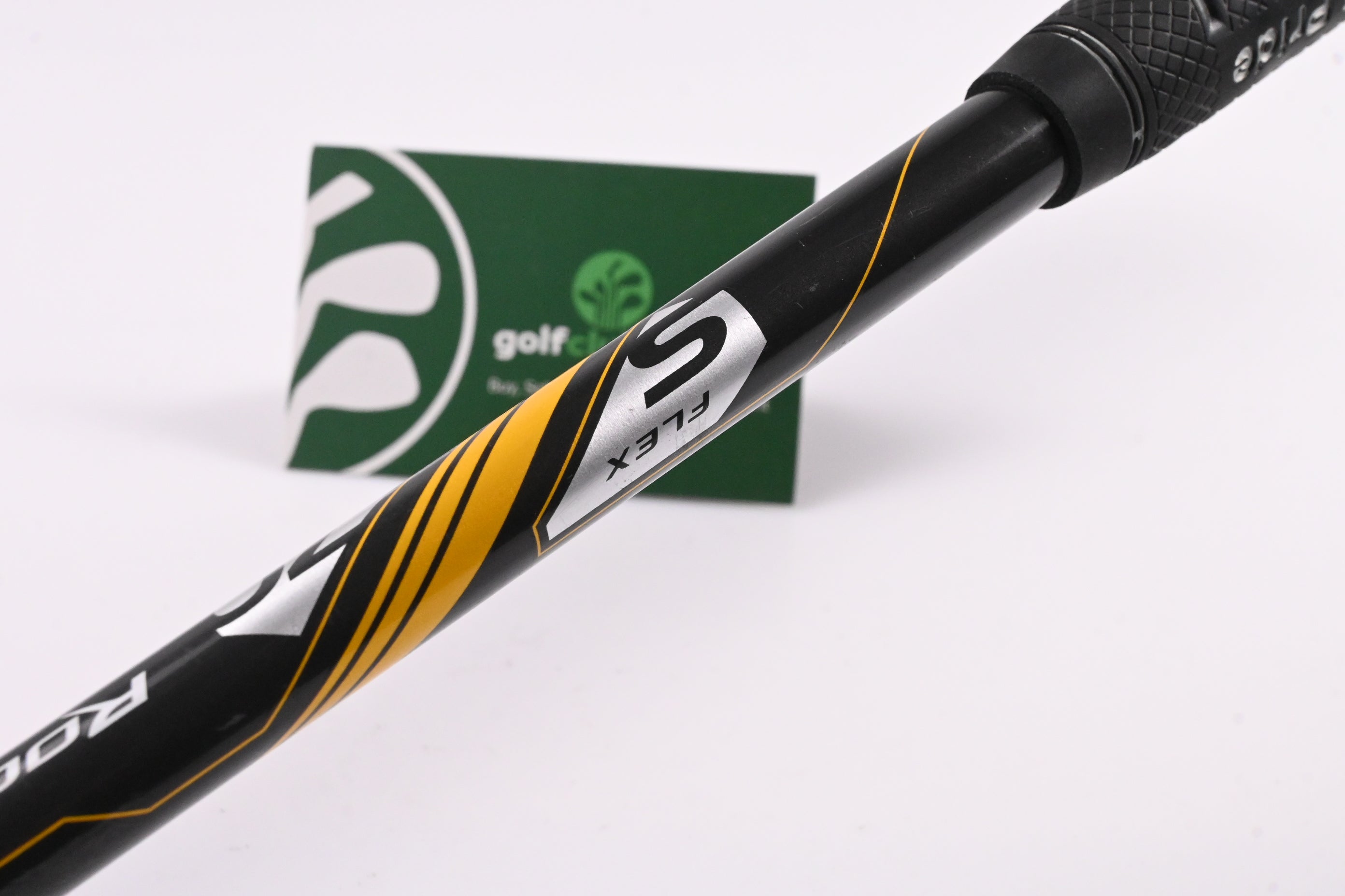 Taylormade RBZ Stage 2 Tour #3 Wood / 14.5 Degree / Stiff Flex Matrix Rocketfuel 70