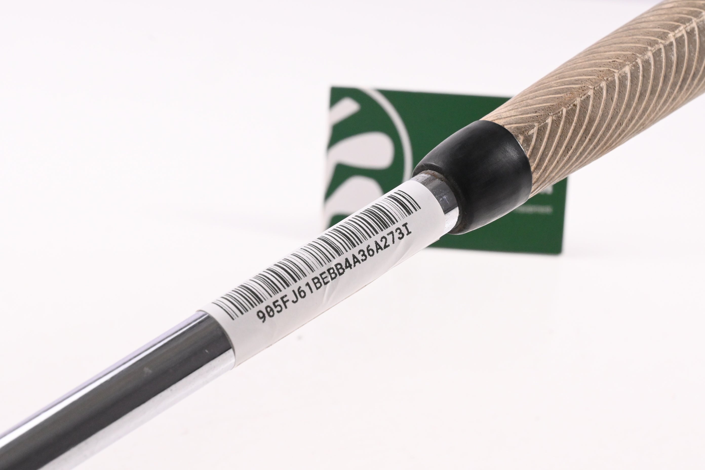 Odyssey White Hot #4 Putter / 35 Inch