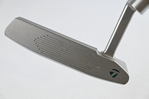 Taylormade TP Reserve Milled B31 Putter / 34 Inch