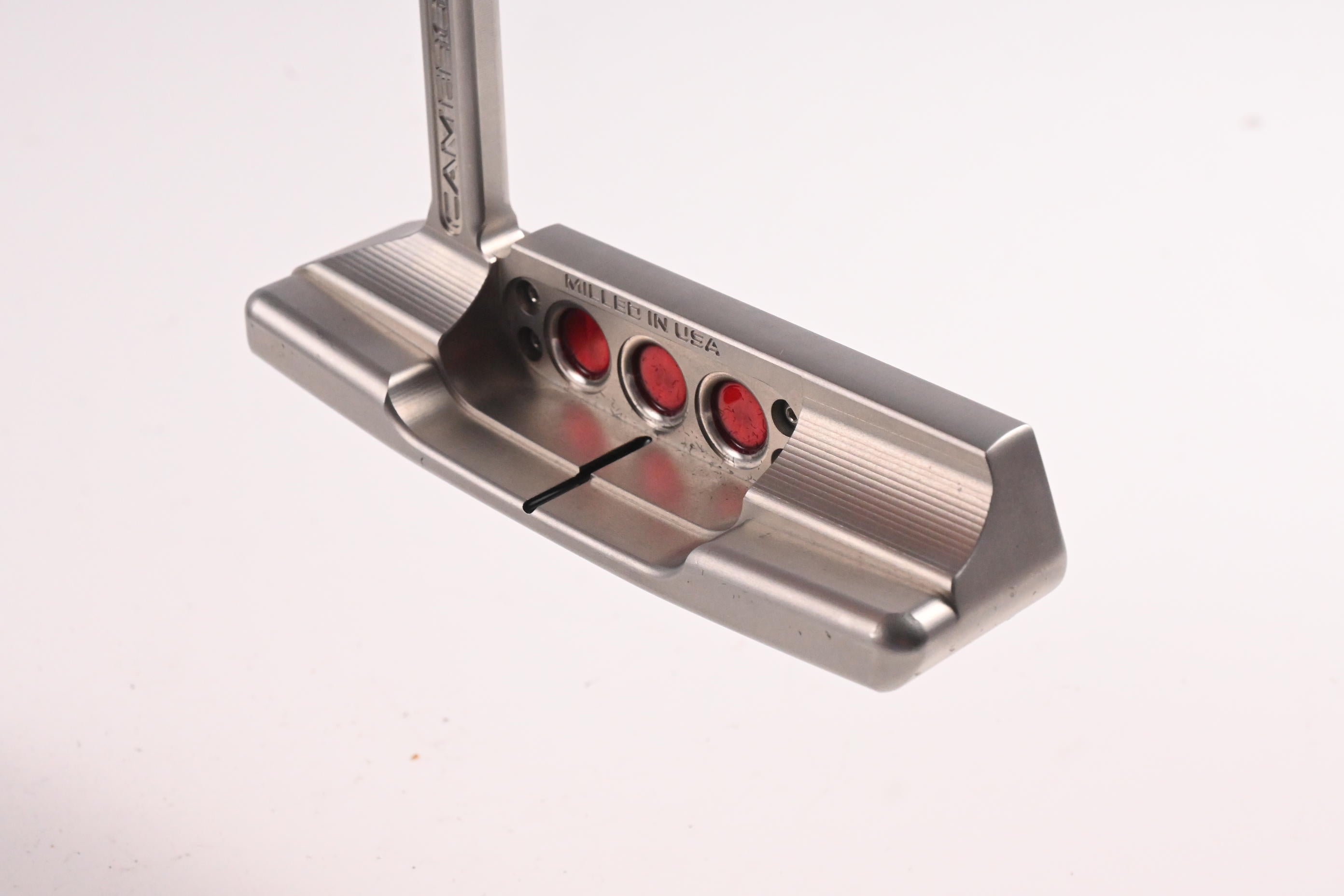 Scotty Cameron 2025 Studio Style Newport 2 Putter / 34 Inch