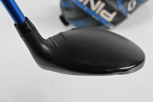 Ping G30 #5 Wood / 18 Degree / Regular Flex Ping TFC 419 Shaft