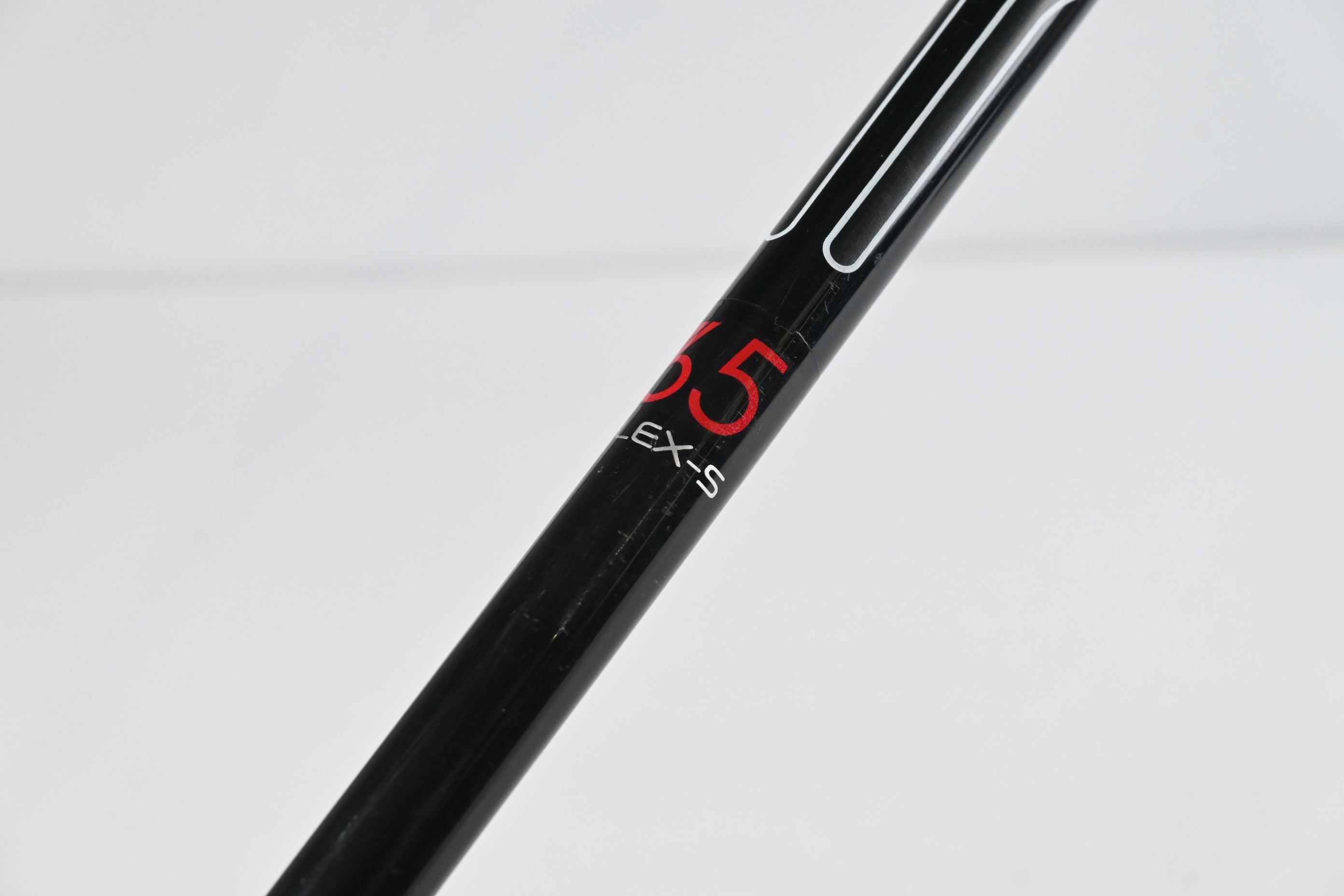 Taylormade M2 2016 #3 HL Wood / 16.5 Degree / Stiff Flex REAX 65 Shaft