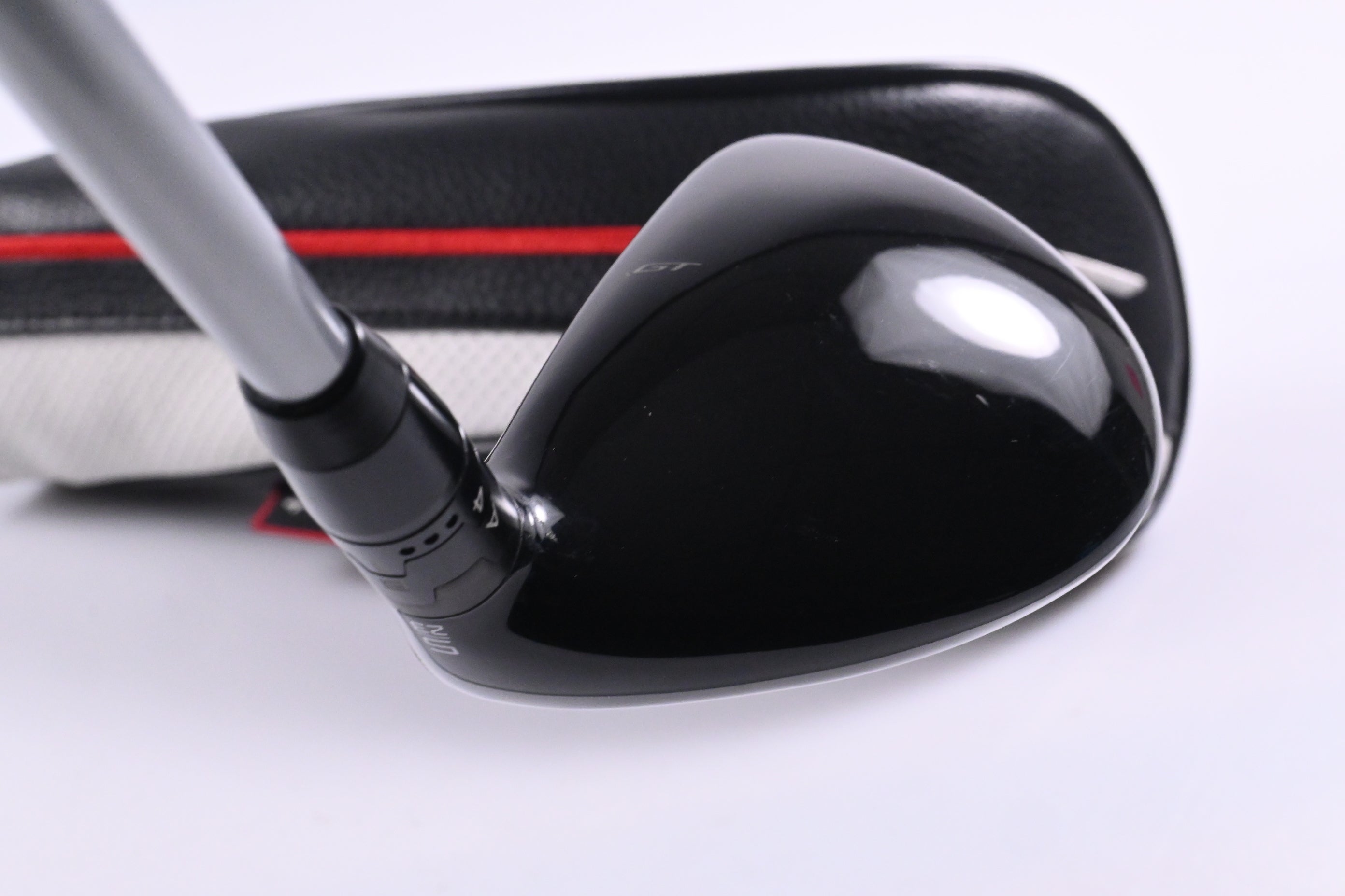Titleist GT1 #6 Hybrid / 26 Degree / Senior Flex Fujikura Air Speeder 50 Shaft