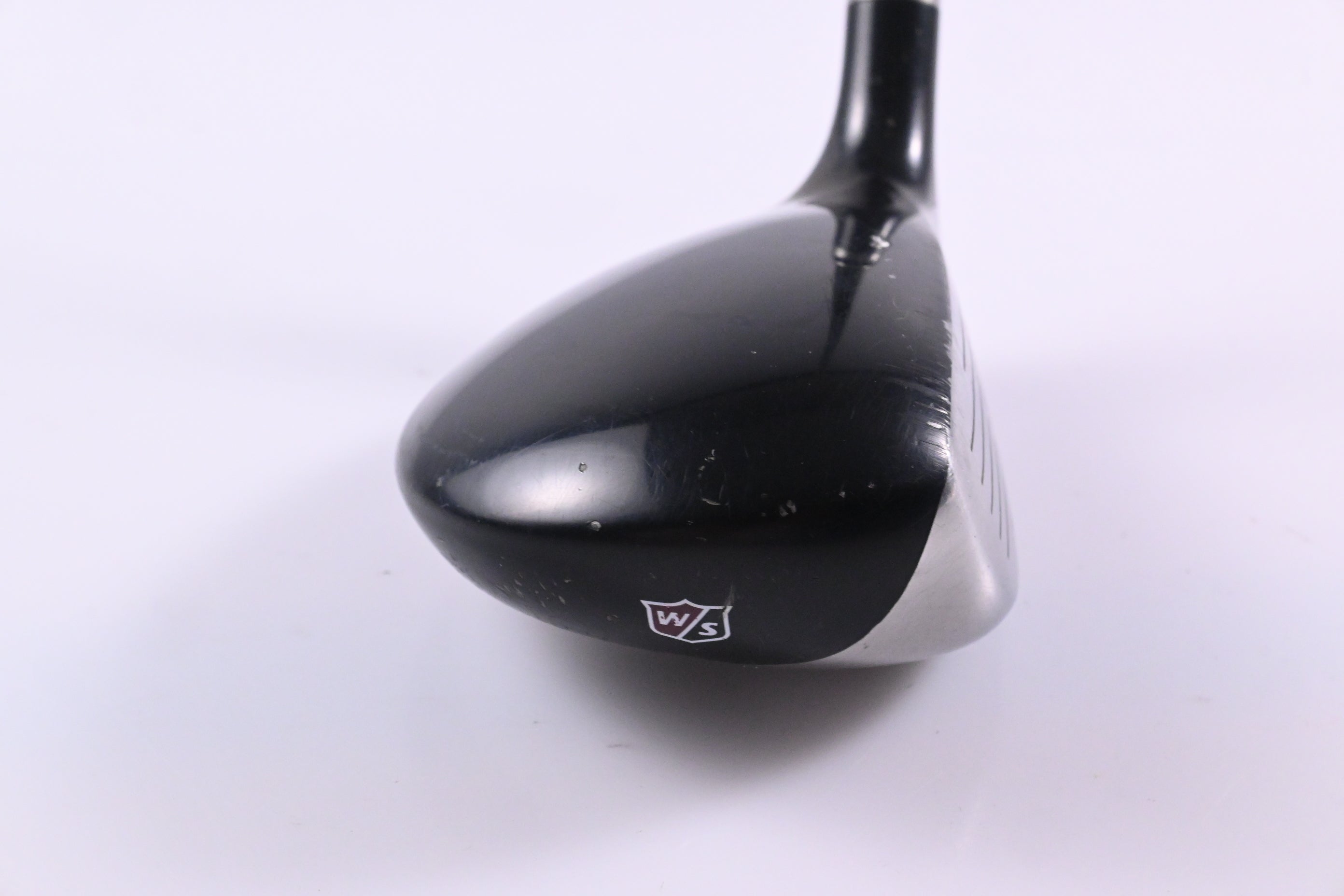 Wilson Staff Fybrid #3 Hybrid / 19.5 Degree / Regular Flex UST Proforce V2 66