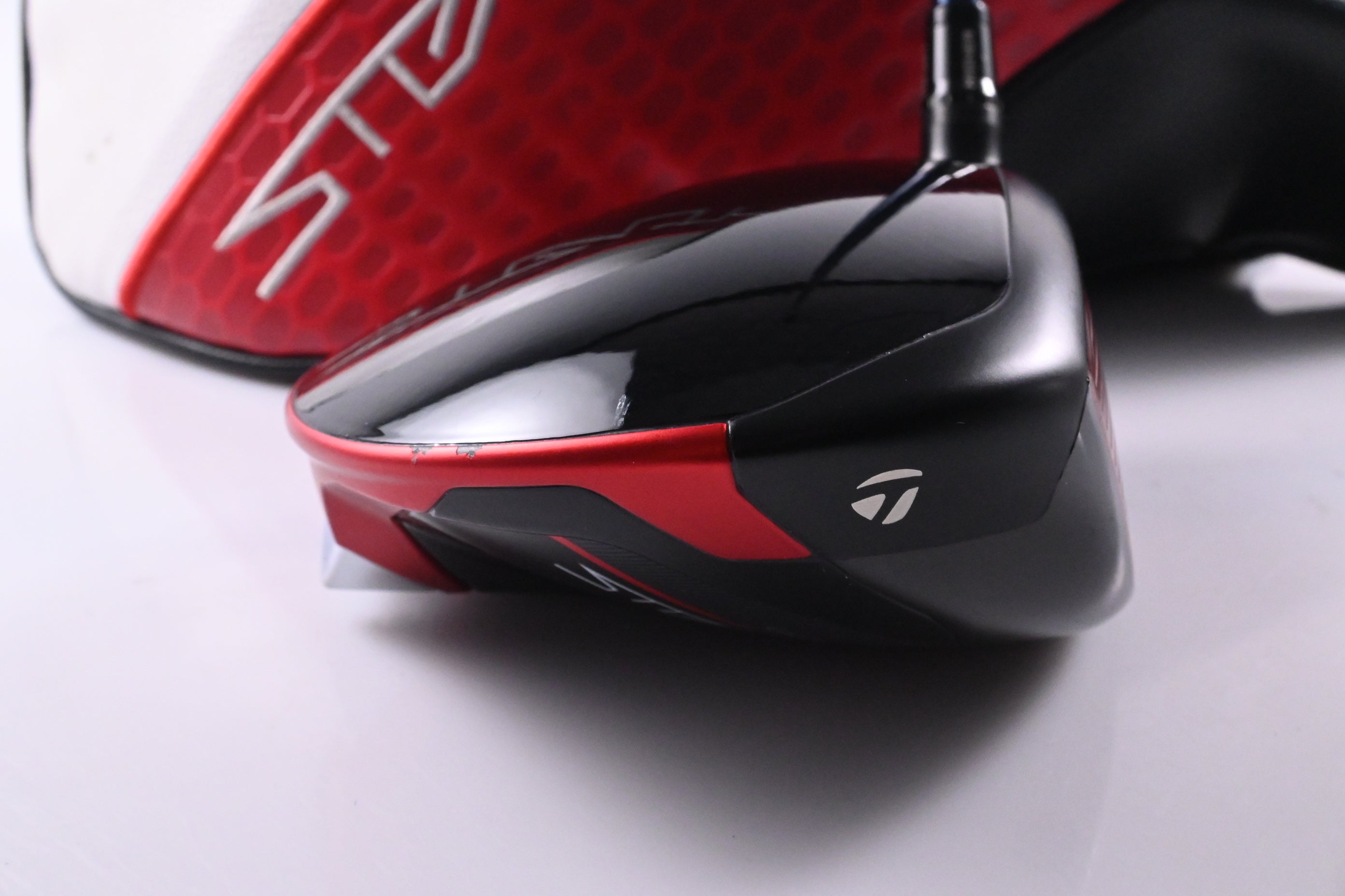 Taylormade Stealth 2 Driver / 12 Degree / Regular Flex Fujikura Ventus Blue 5 Shaft