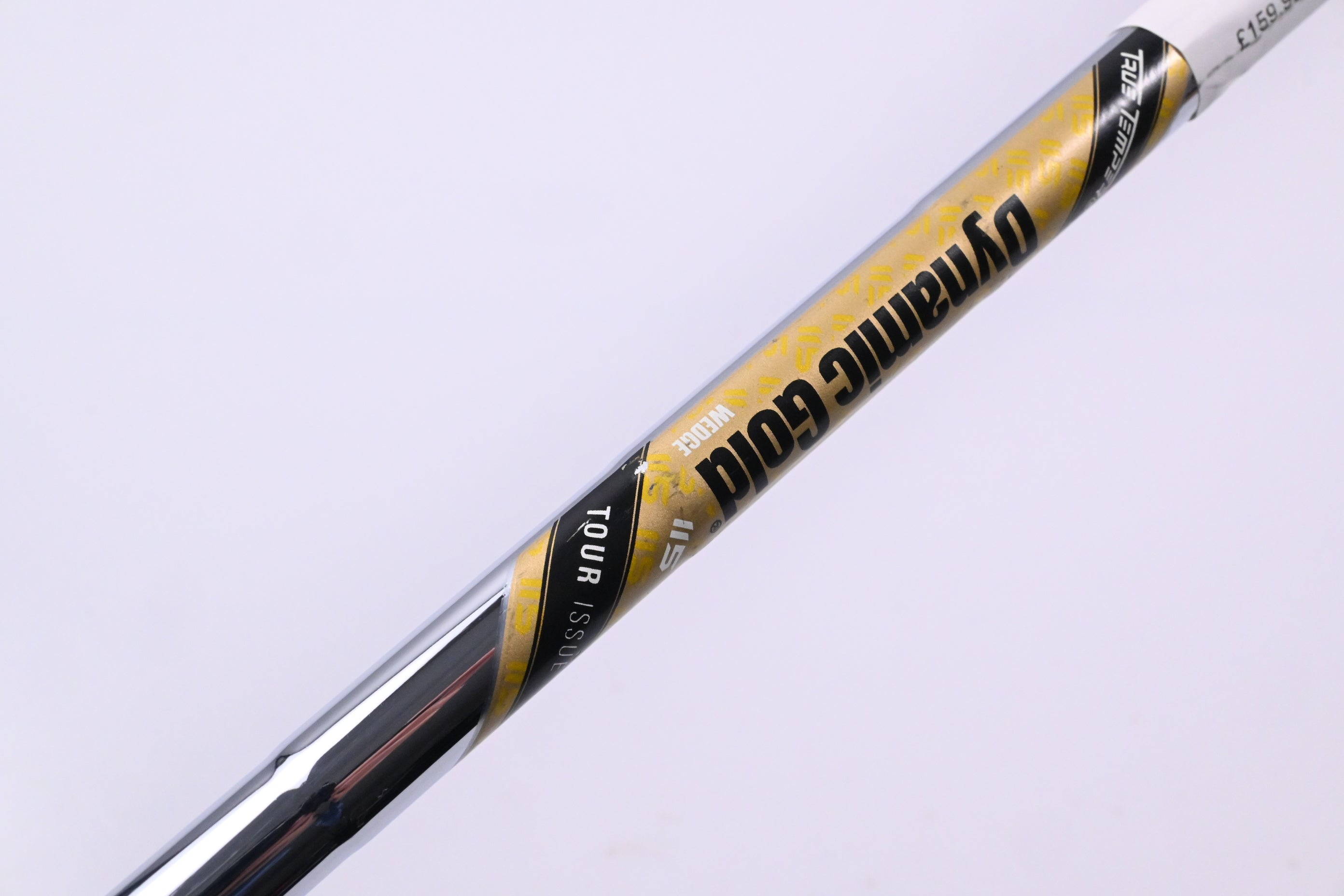 Taylormade Milled Grind 5 TW Sand Wedge / 56 Degree / Wedge Flex Dynamic Gold