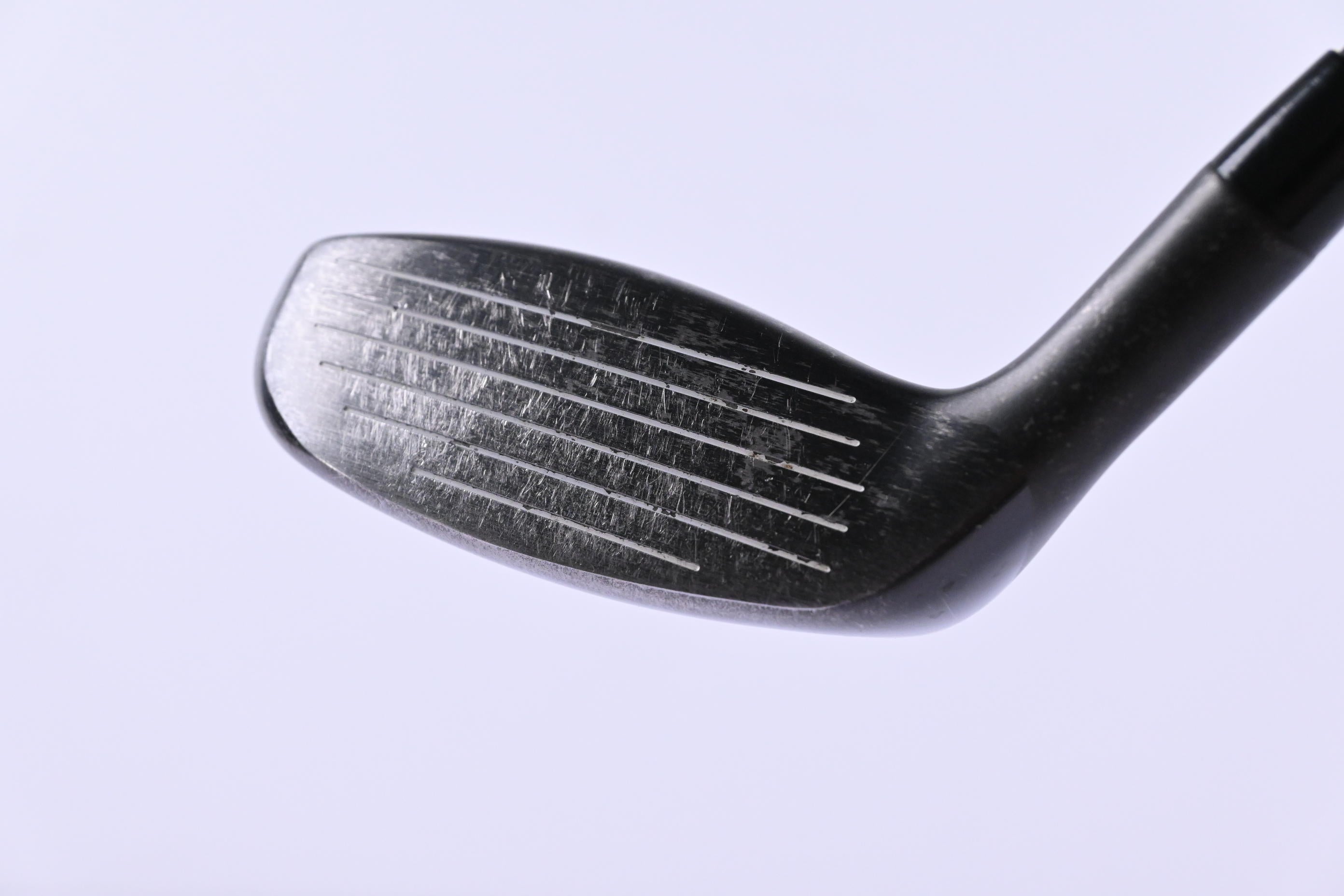 Ping G25 #4 Hybrid / 23 Degree / Regular Flex Ping TFC 189 Shaft