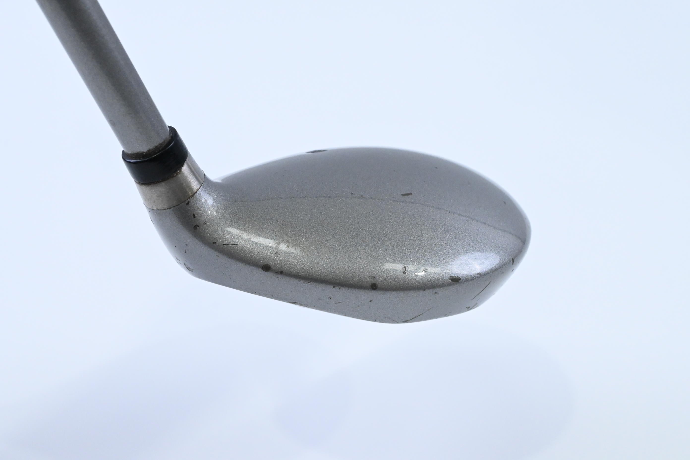Wilson Fat Shaft #3 Wood / 14 Degree / Regular Flex Wilson Shaft