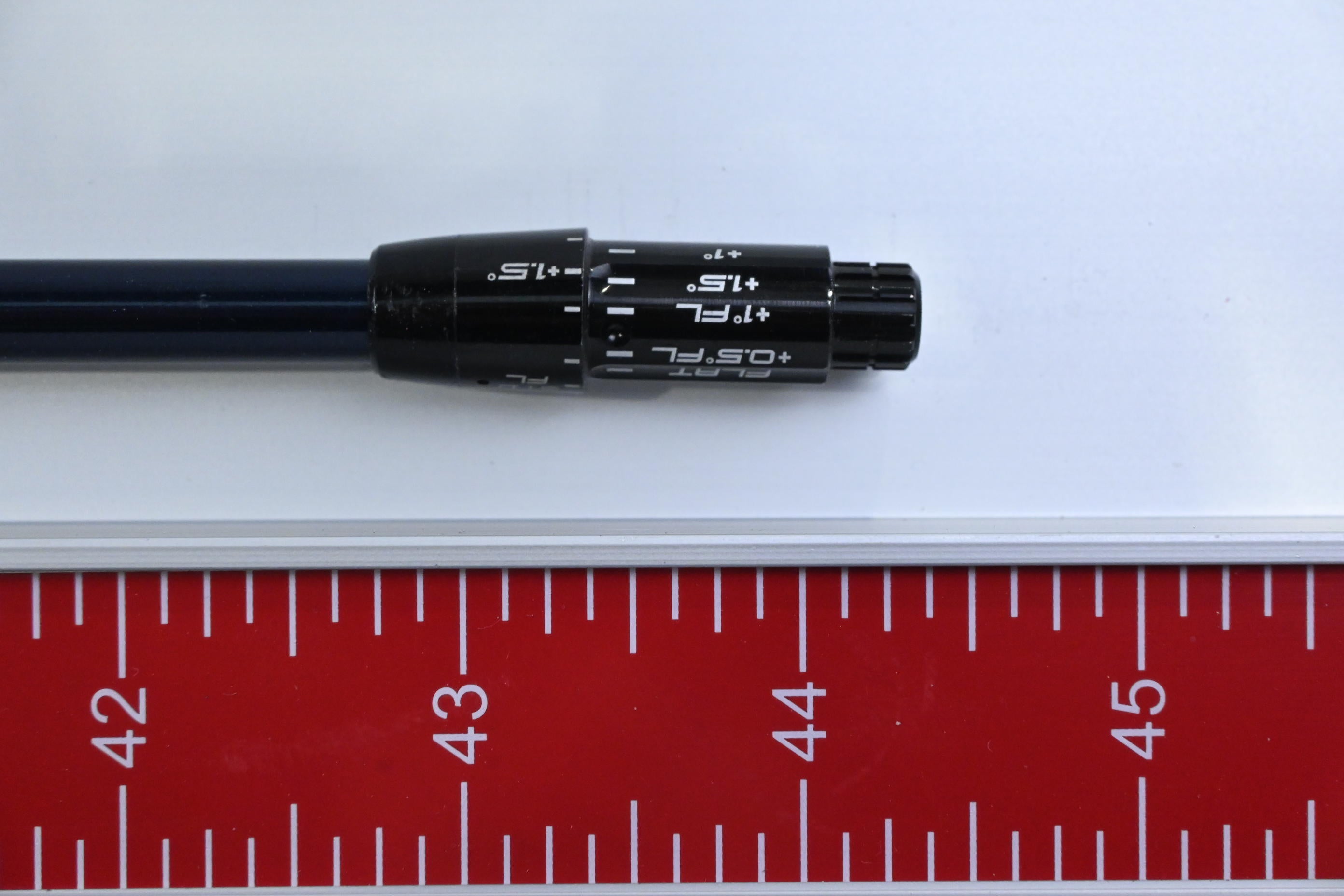 Fujikura Ventus TR Blue 6 Driver Shaft / Regular Flex / Srixon