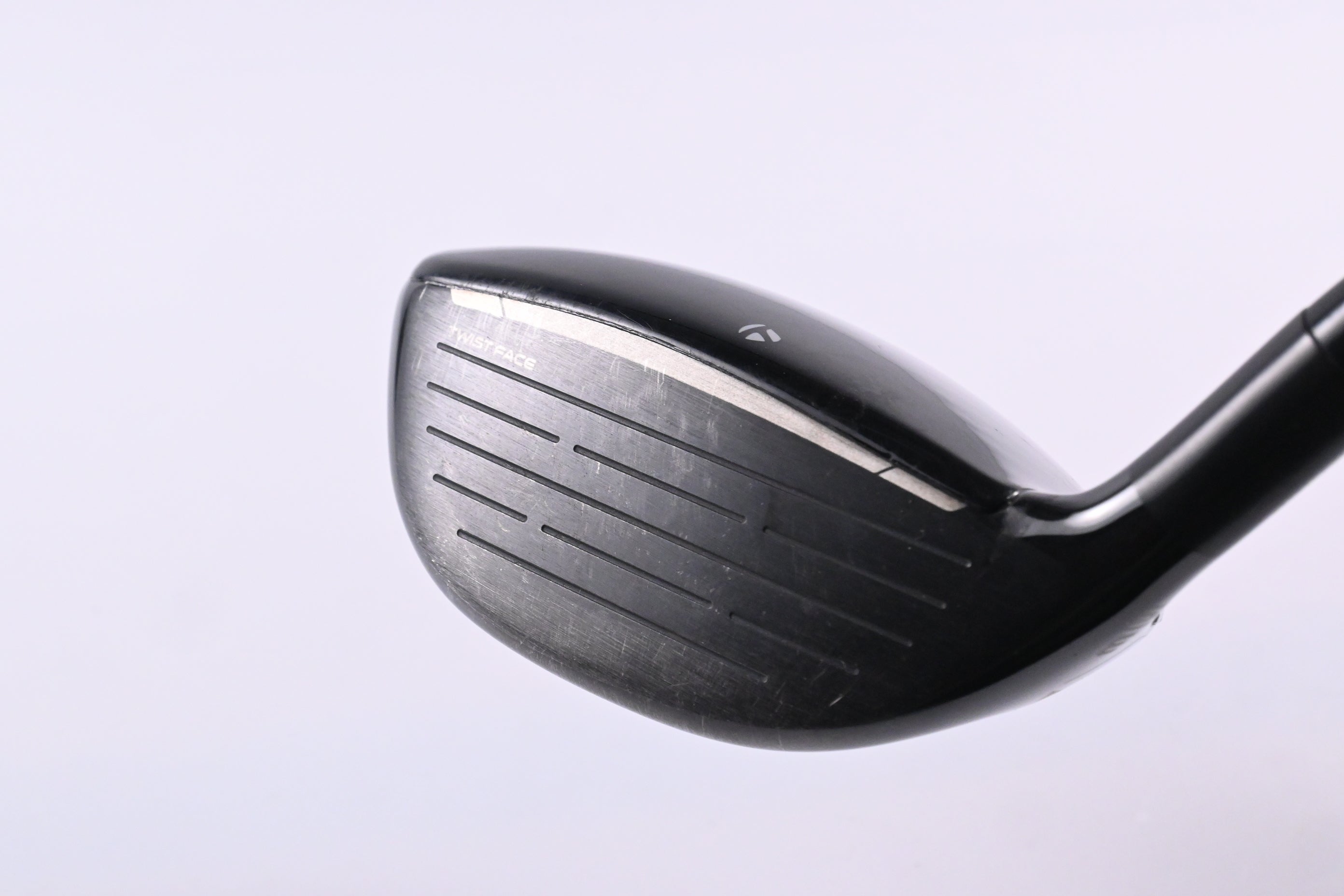 Taylormade Qi10 #3 Wood / 15 Degree / X-Flex Kai'Li White 70 Shaft