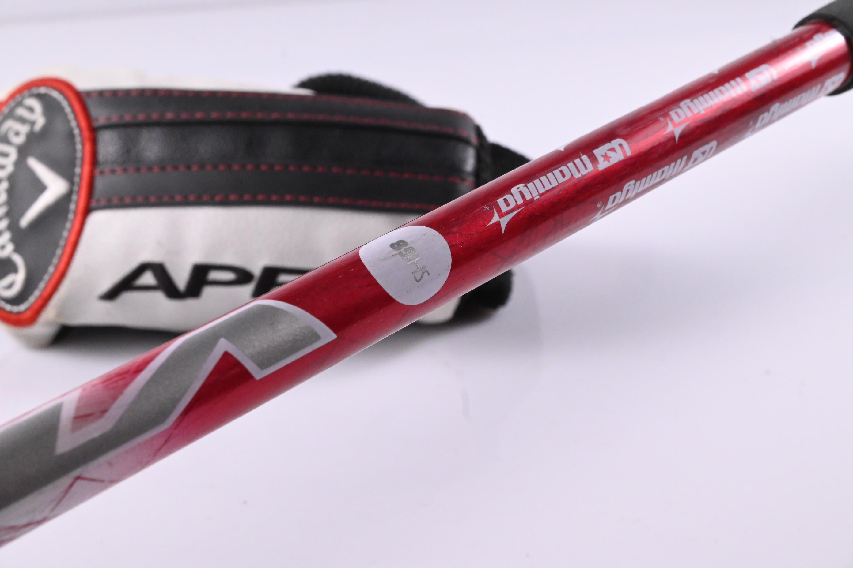 Callaway Apex #3 Hybrid / 20 Degree / Stiff Flex UST ProForce VTS 85 Shaft