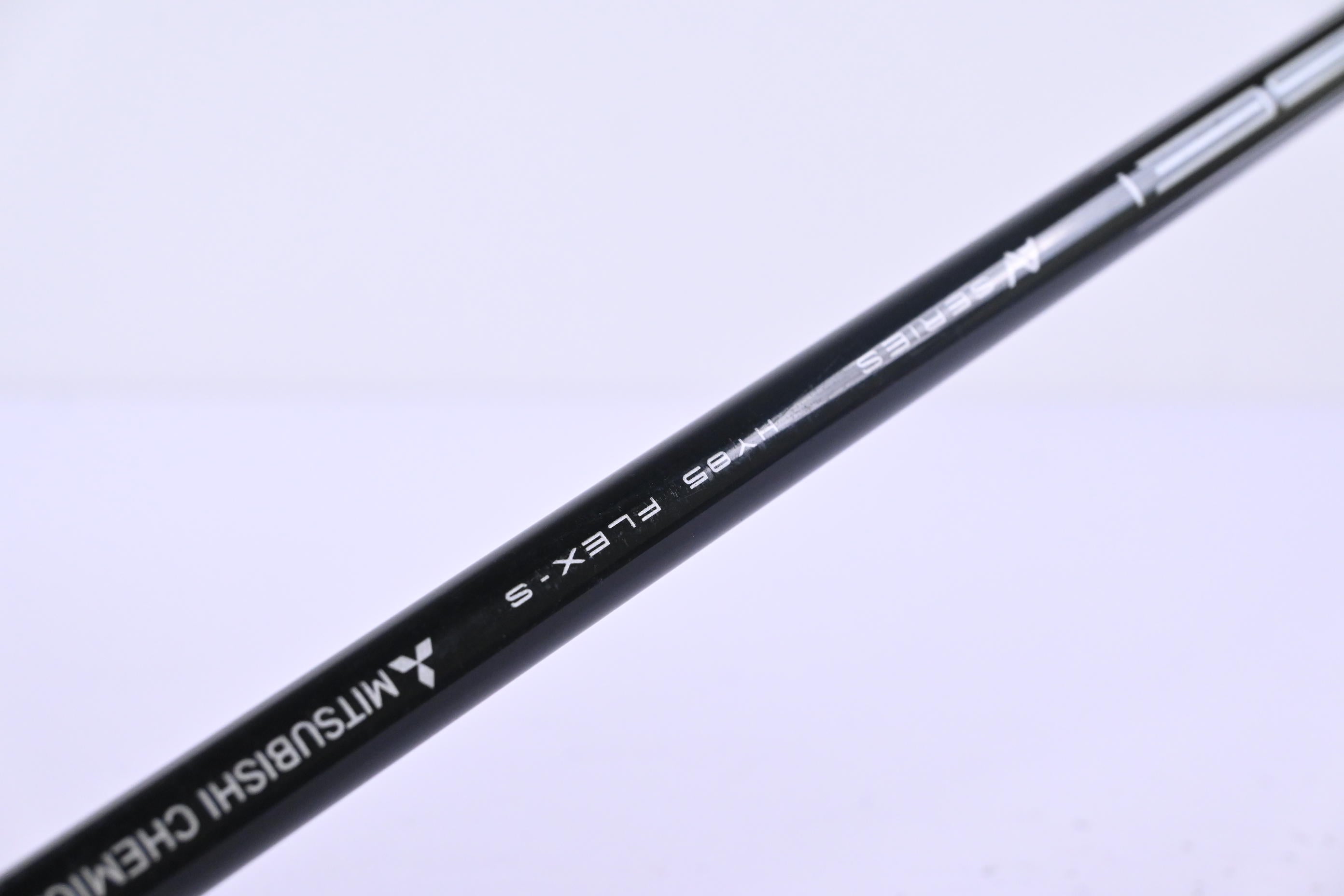 Callaway Rogue ST Pro #2 Hybrid / 18 Degree / Stiff Flex Tensei AV White 85 HY