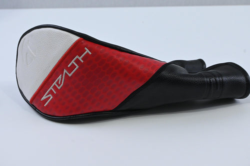 Taylormade Stealth 2 Plus #3 Wood / 15 Degree / Stiff Flex Kai'li Red 75