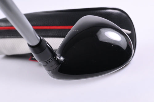 Titleist GT1 #5 Hybrid / 23 Degree / Senior Flex Fujikura Air Speeder 50 Shaft