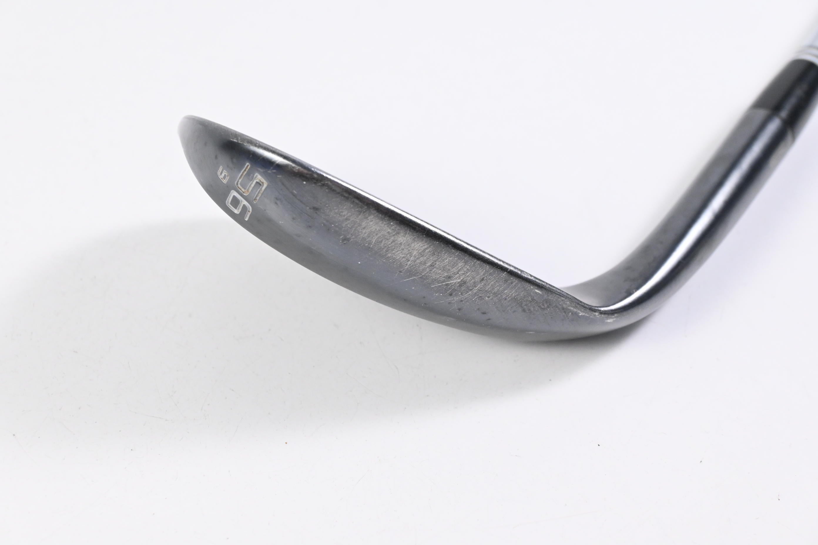 Cleveland RTX Full Face Sand Wedge / 56 Degree / Wedge Flex Dynamic Gold Spinner