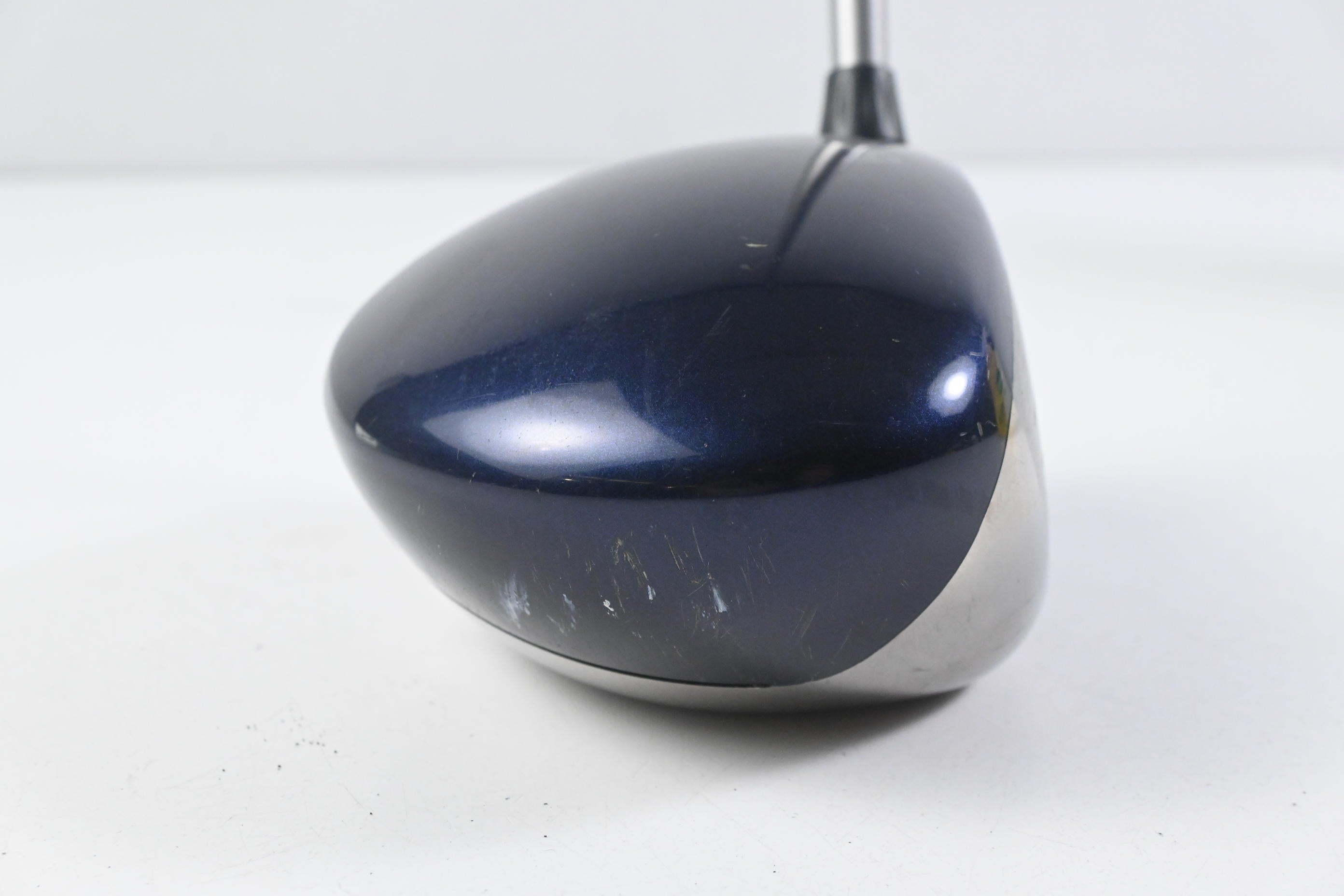 Callaway Great Big Bertha II Driver / 9 Degree / Firm Flex GBB System 60 Shaft