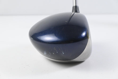 Callaway Great Big Bertha II Driver / 9 Degree / Firm Flex GBB System 60 Shaft