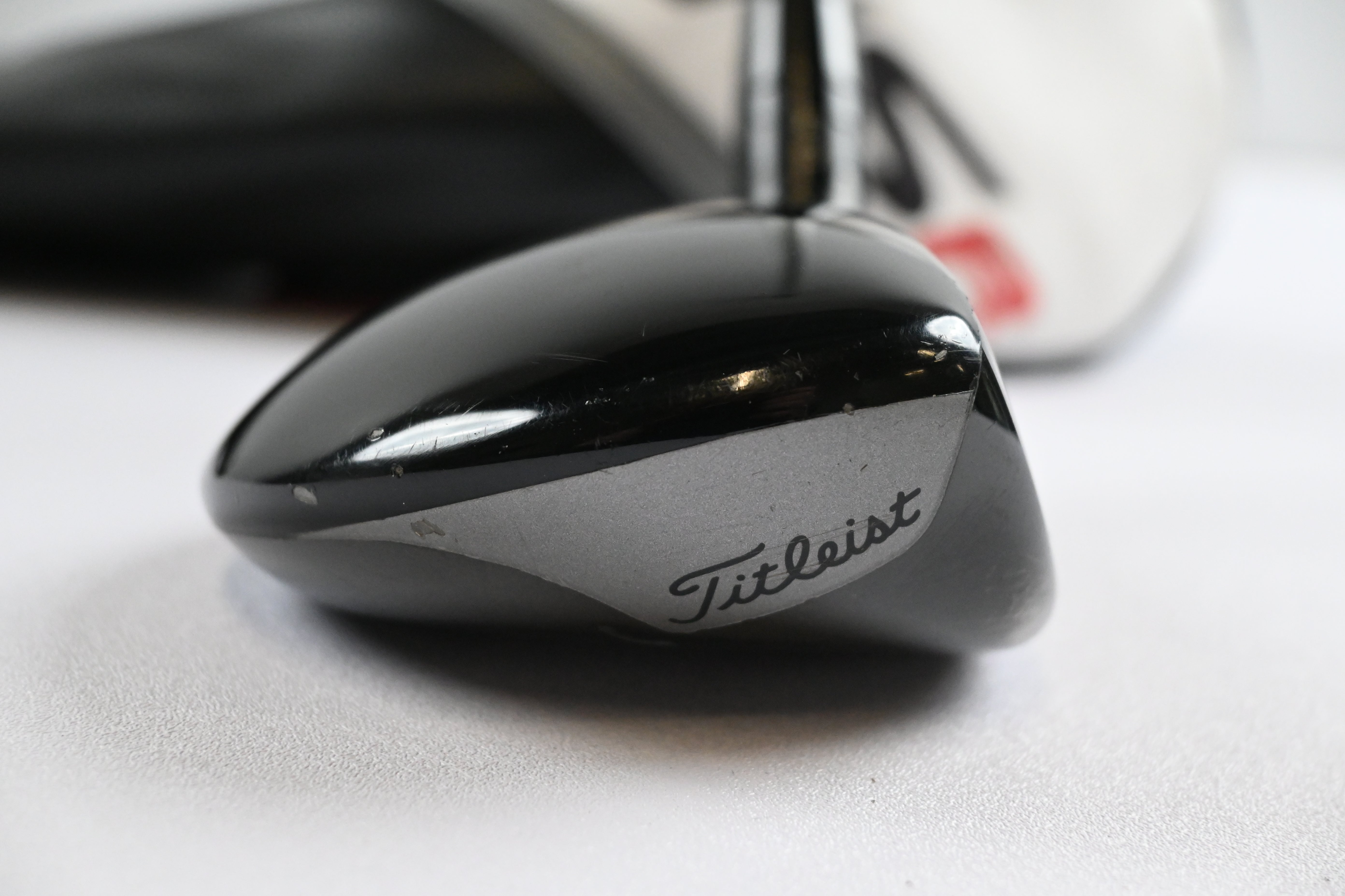 Titleist TSR1 #5 Hybrid / 23 Degree / Senior Flex MMT Speedmesh 50 Shaft