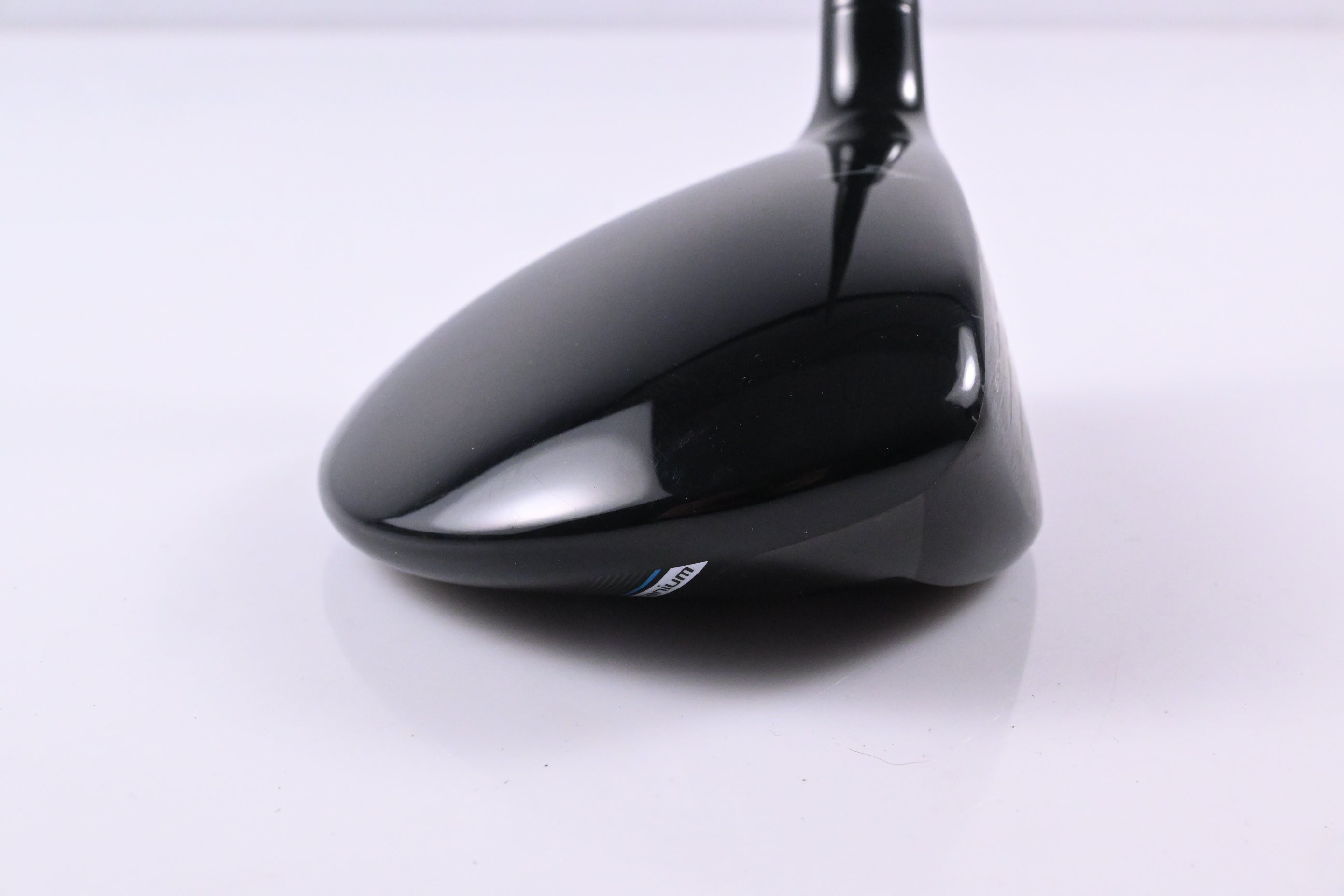 Mizuno ST-G Titanium #3 Wood / 15 Degree / Regular Flex Kai'li Blue 60 Shaft